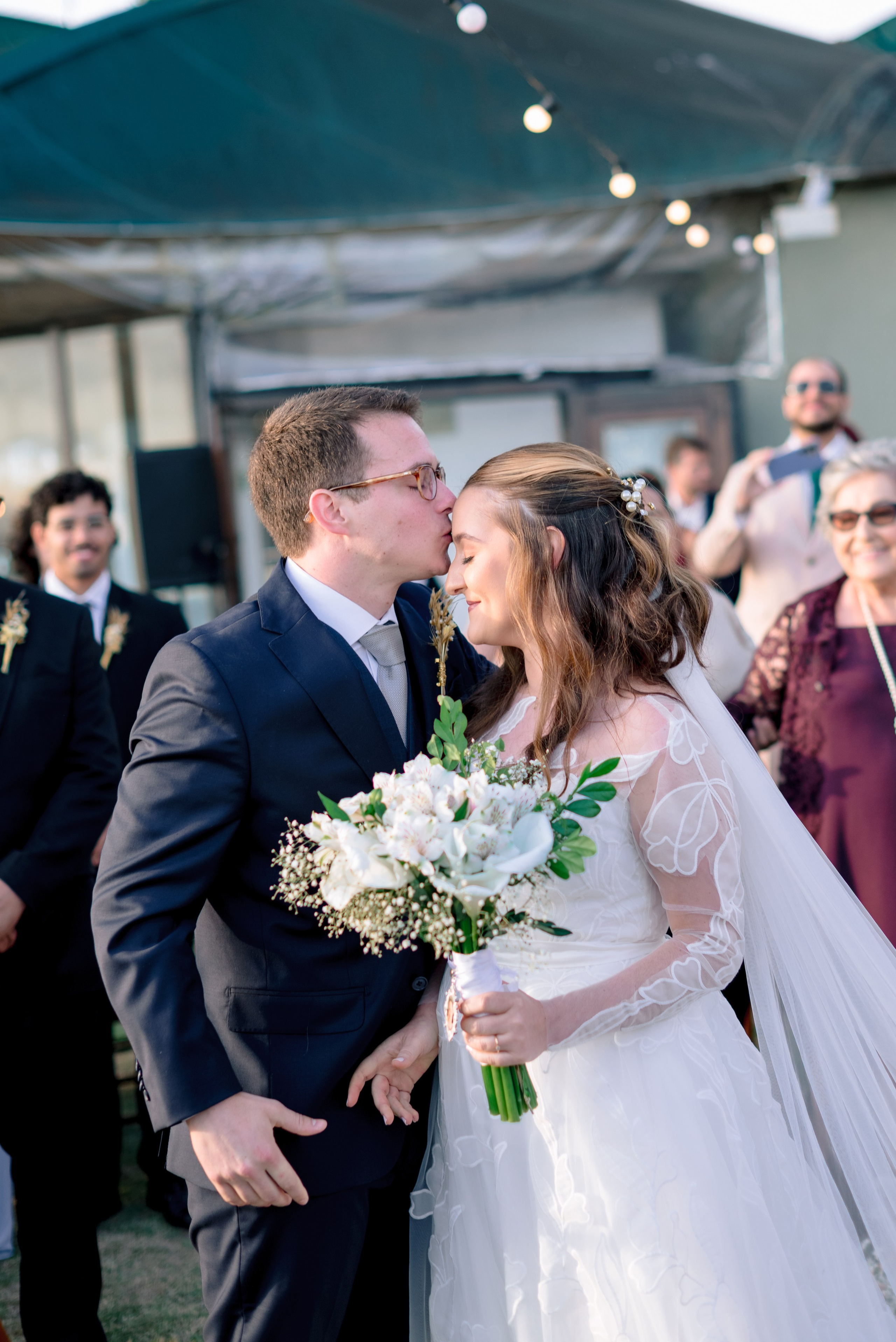 Caio & Maria | Casamento. Junior Ribeiro Fotografia