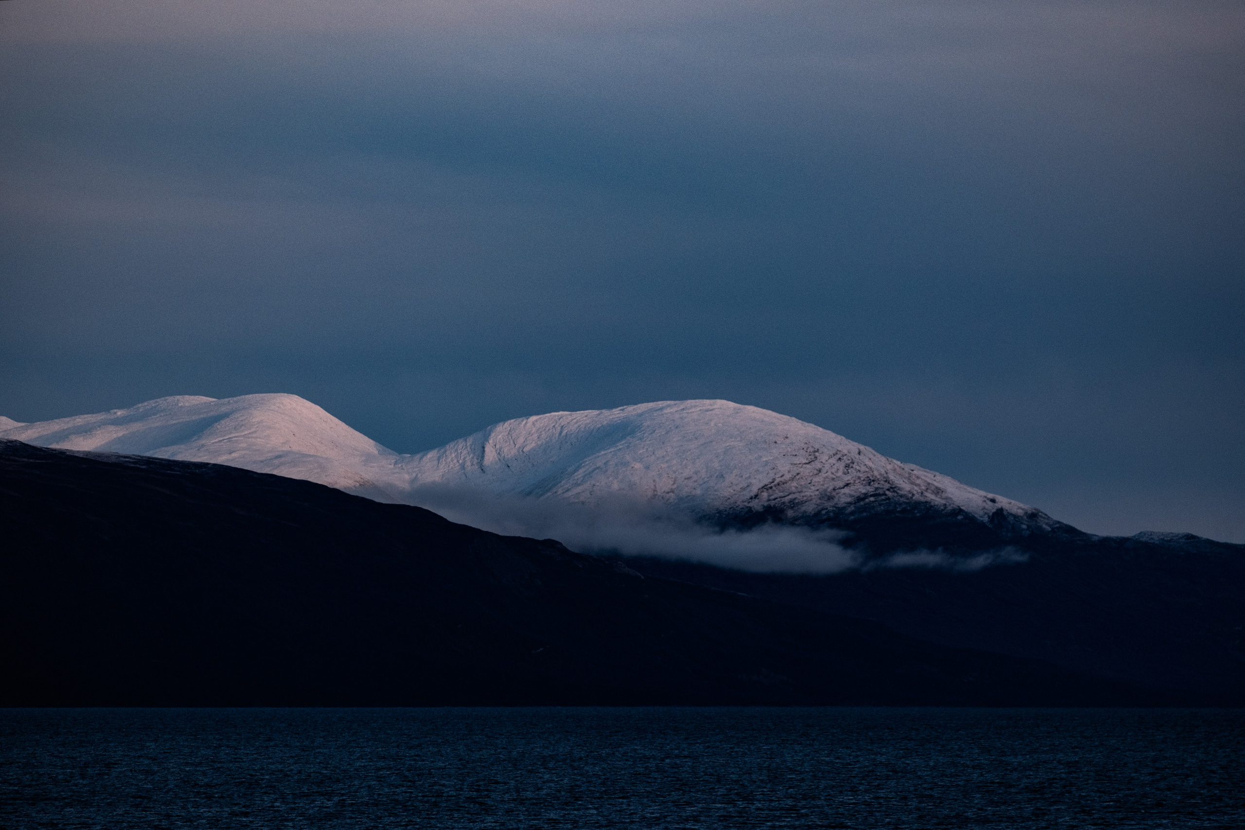 Norway. Artjom Kutuzov Photography