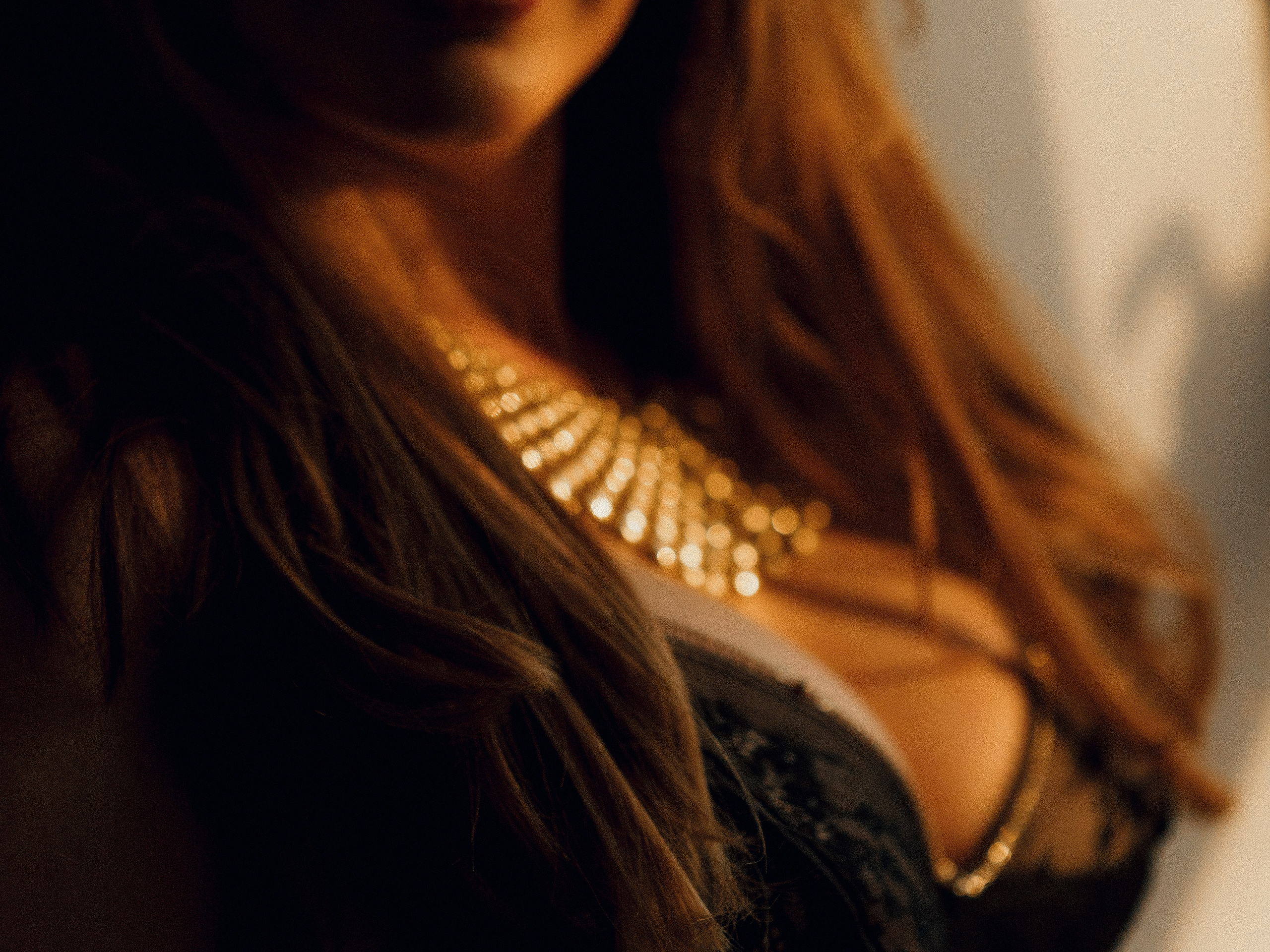 Наедине с собой. Валерия Вартанова. Фотограф