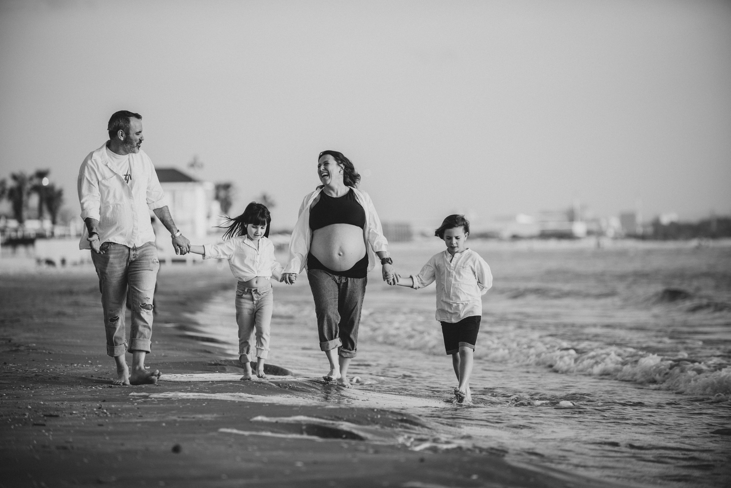 Family Stories. Семейный и детский фотограф в Израиле Ольга Тюрина