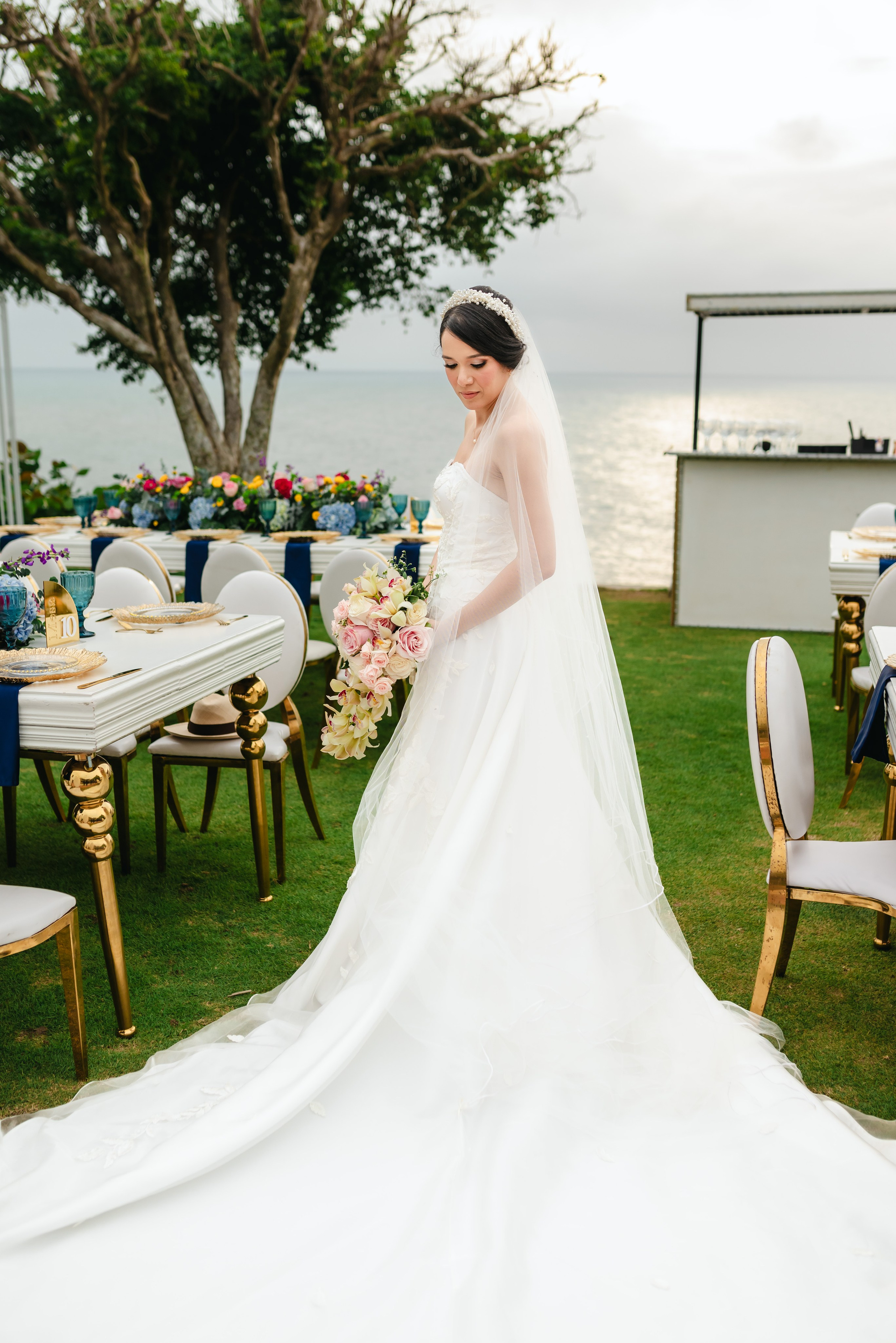 Luisa & Jorge. Wedding Photography - Fotografo Bodas Colombia