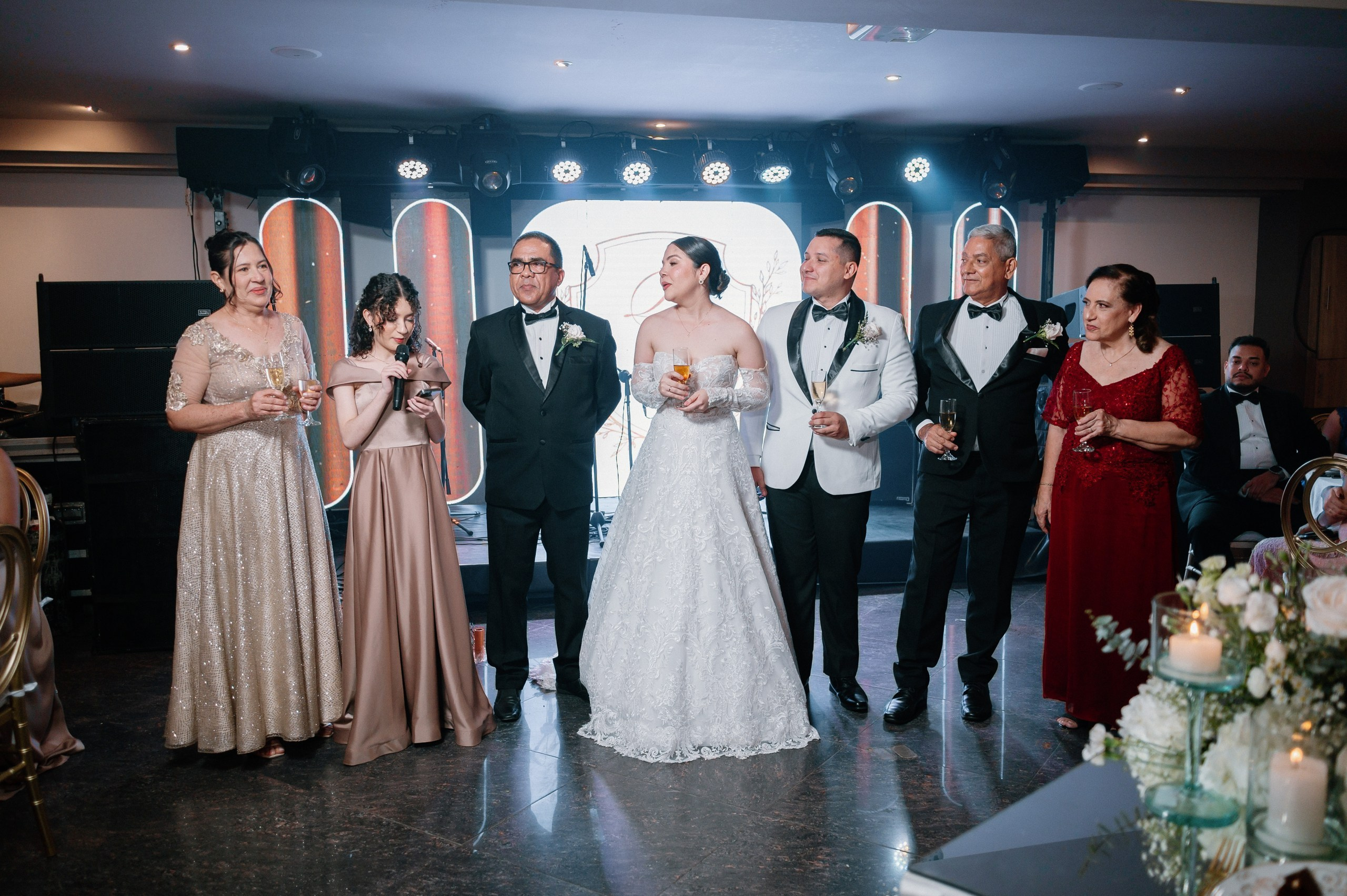 David & Neizza. Wedding Photography - Fotografo Bodas Colombia