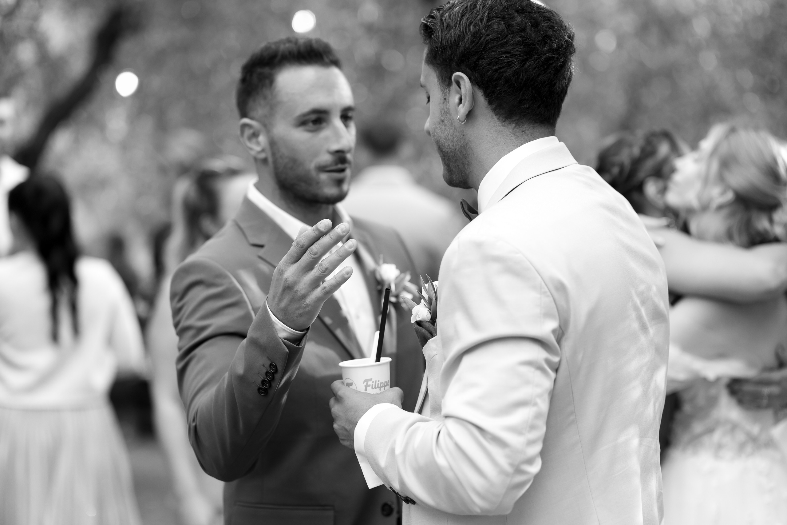 Lea & Basilio, Toscana 2025. Hochzeitsfotografie in Berlin Nataliia Schütze