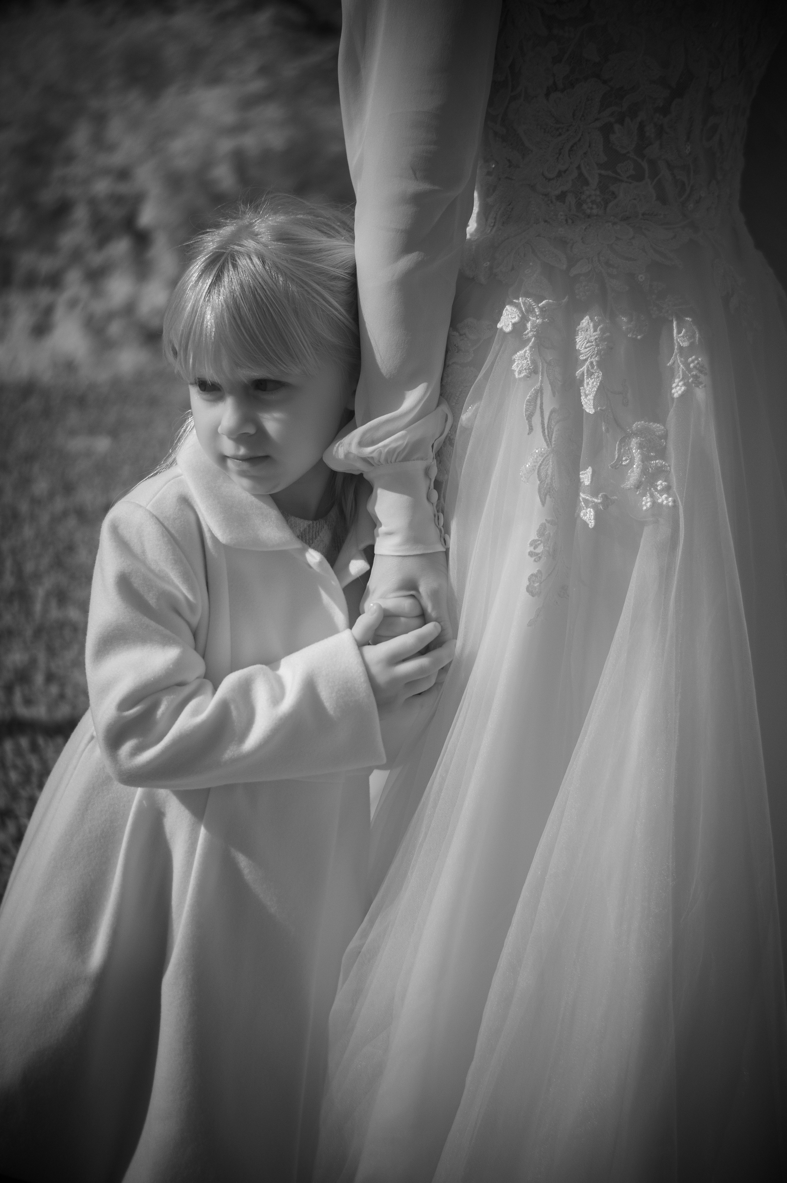 Infrarossi. Fotografia e video