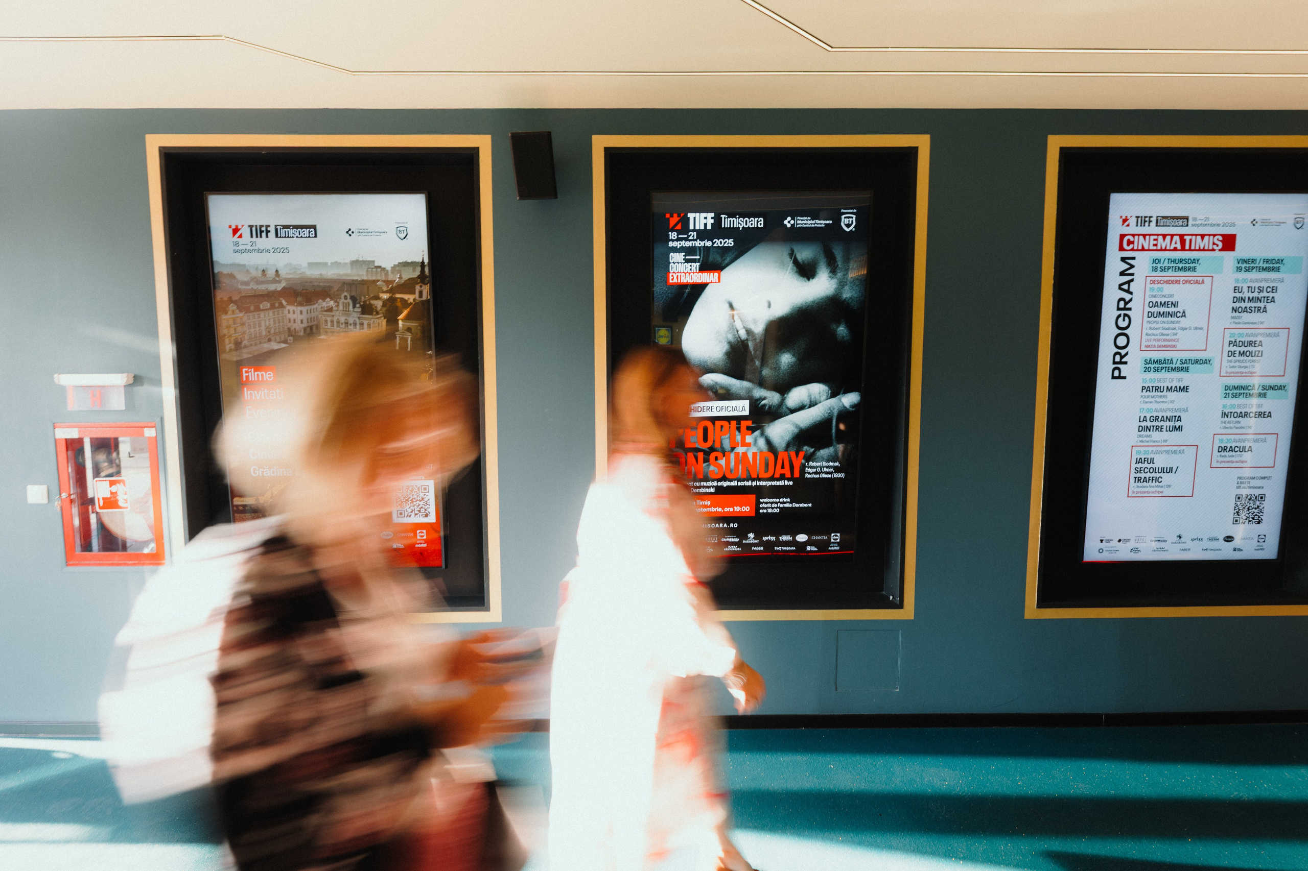 Festivaluri & Evenimente Mari - Foto