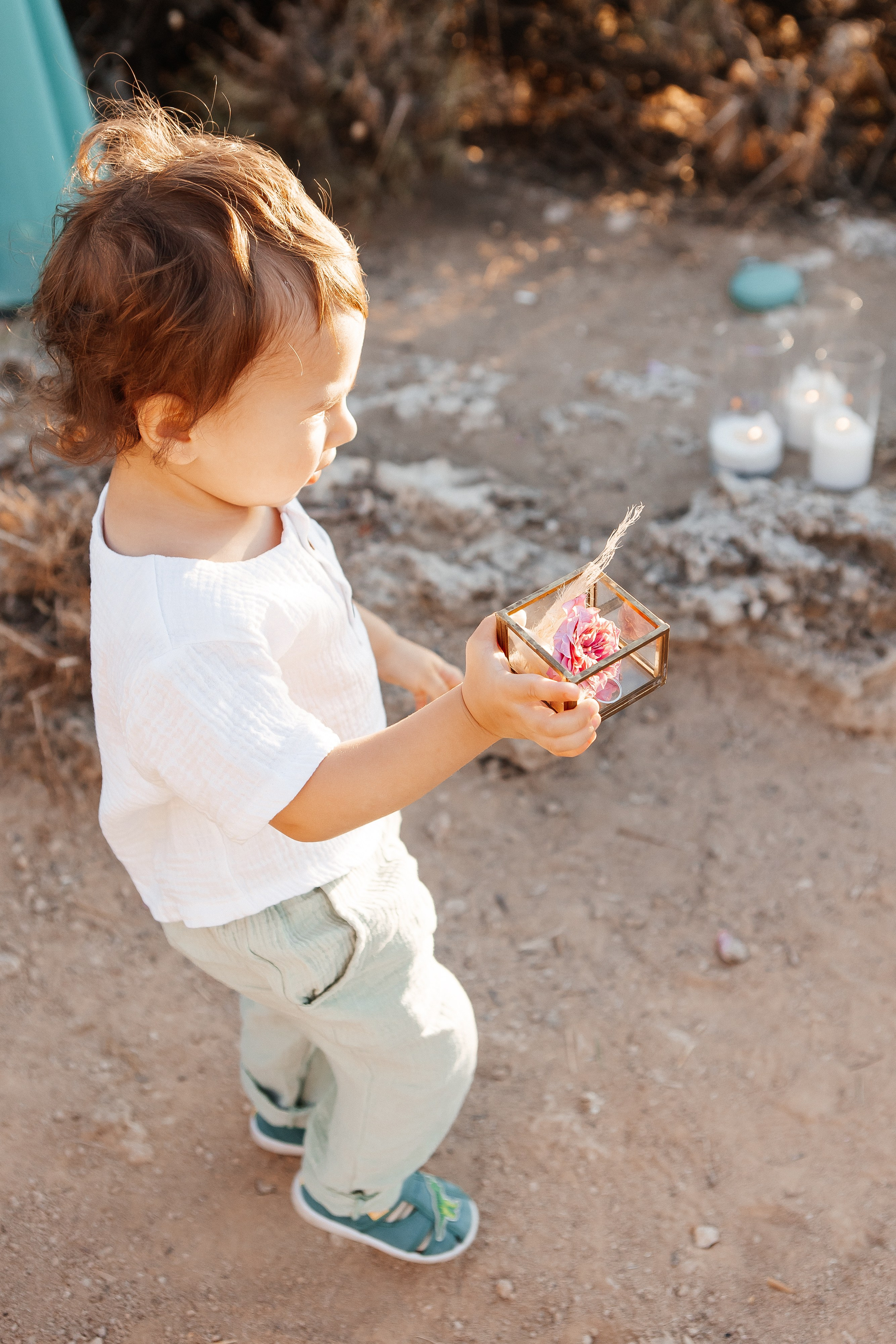 Выездная церемония. Фотограф в Анталии, Кемере и Белеке
