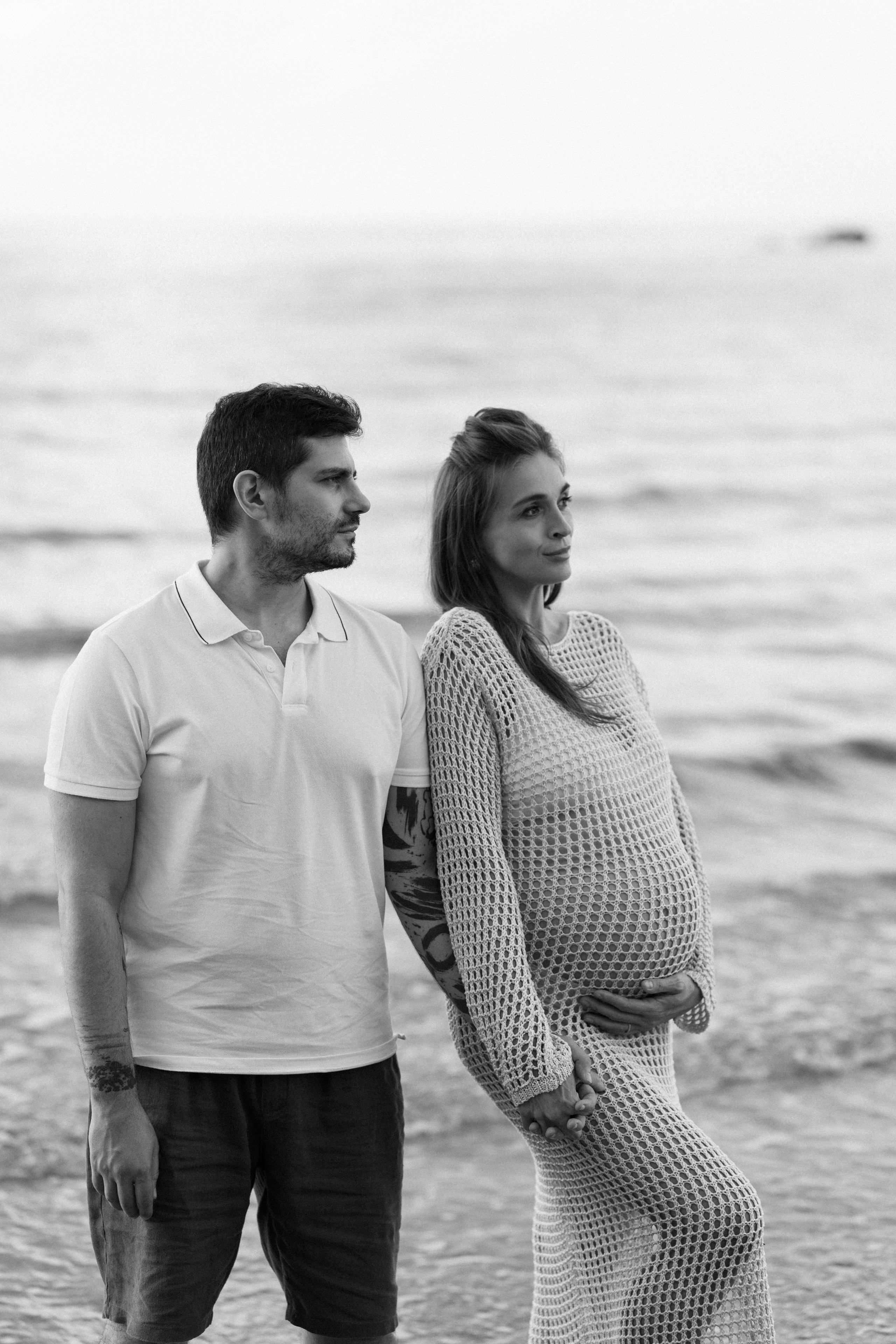 In dolce attesa. Весільний фотограф Вікторія Саврук