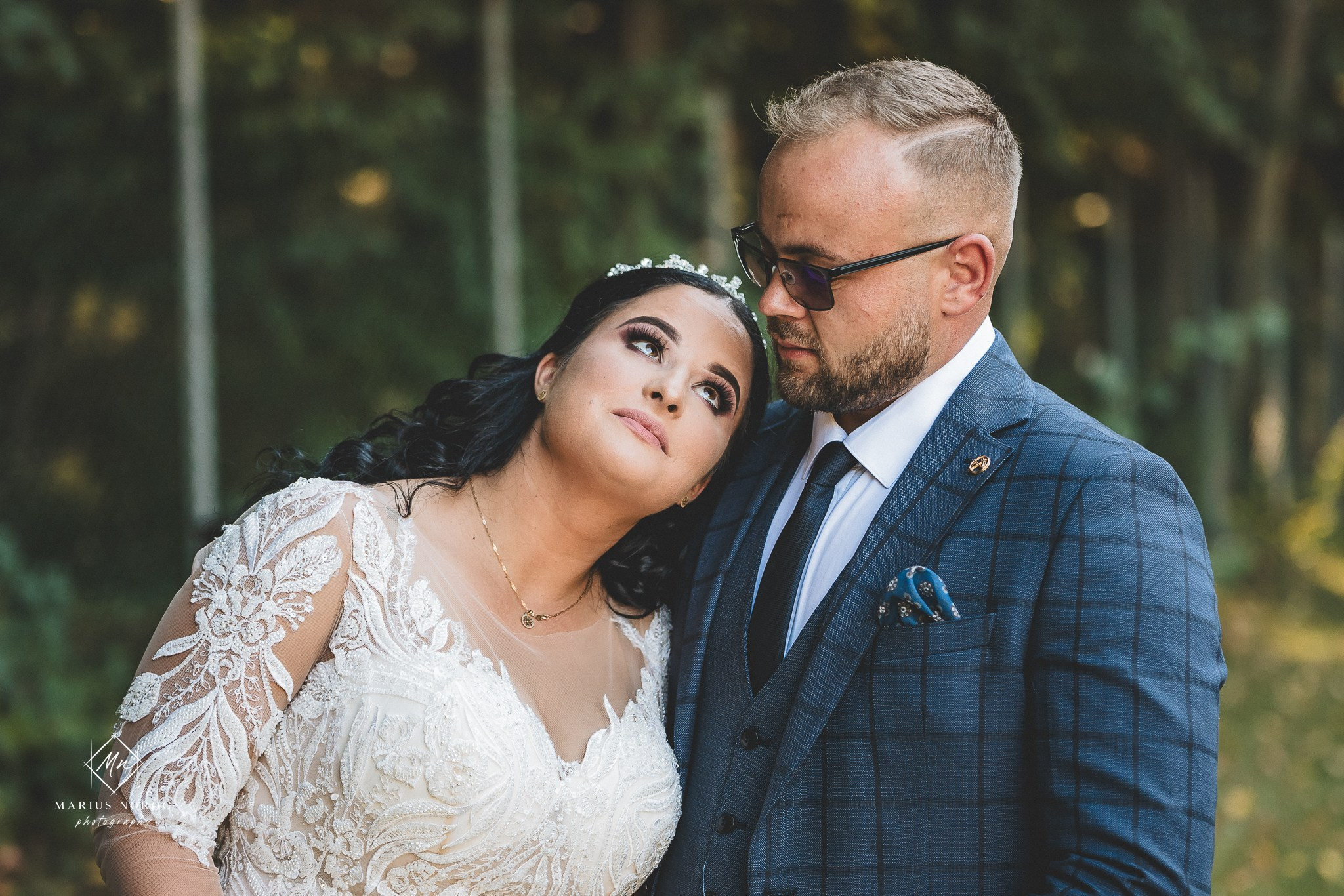 Ana Maria & Vlad | Forest Events Cucorani