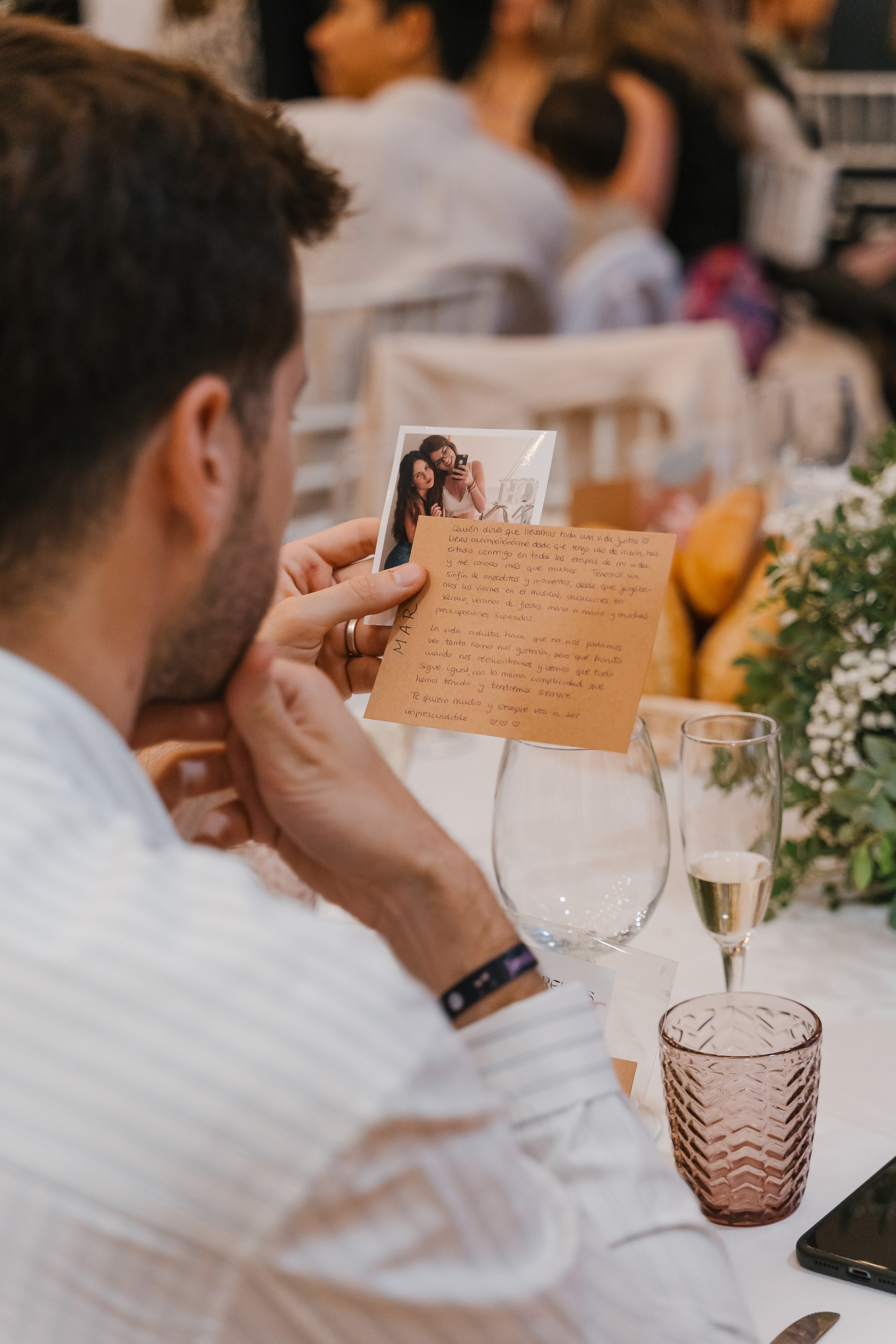 J+C. Fotógrafa de bodas y familias en España, Valencia: Nadia ProFoto