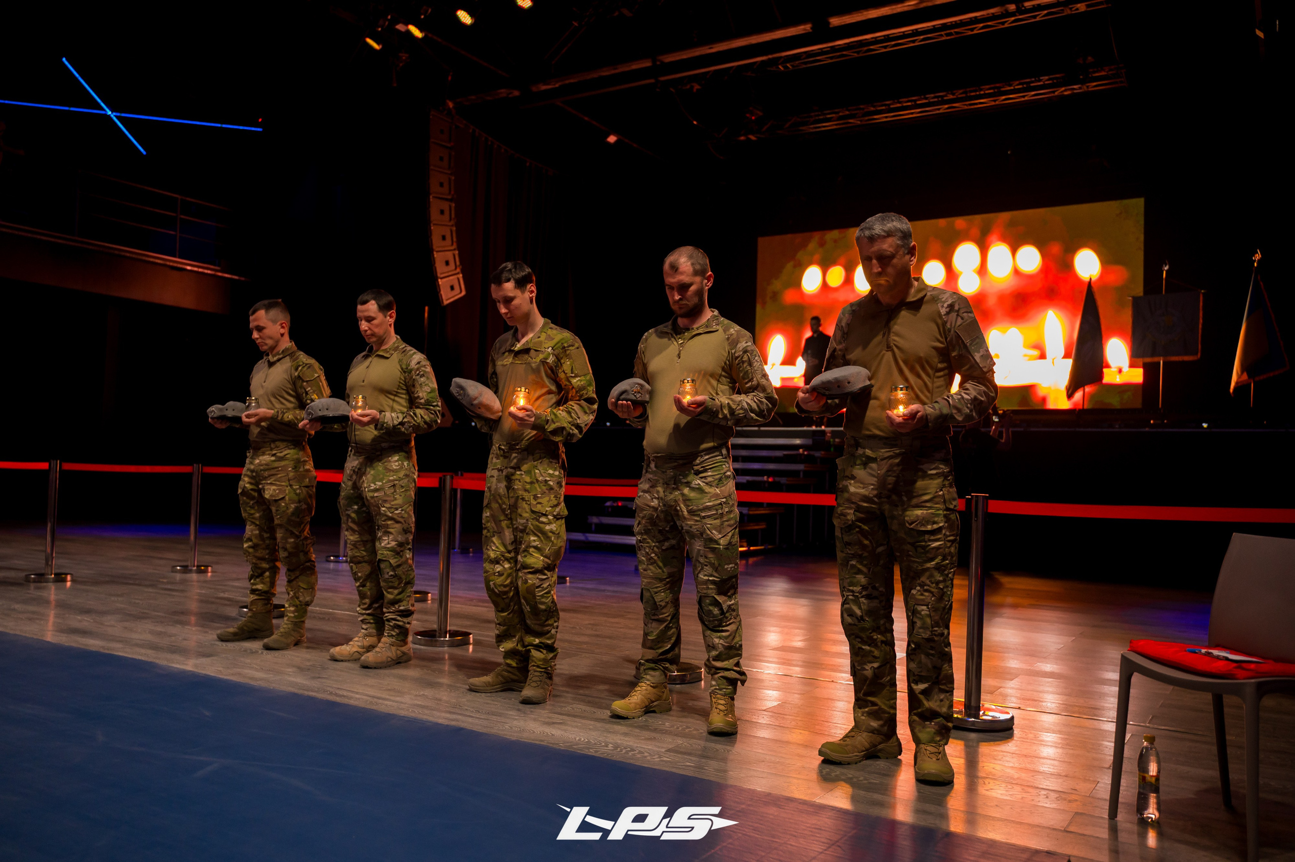 LPS: БЛАГОДІЙНИЙ ТУРНІР. Фотограф Київ