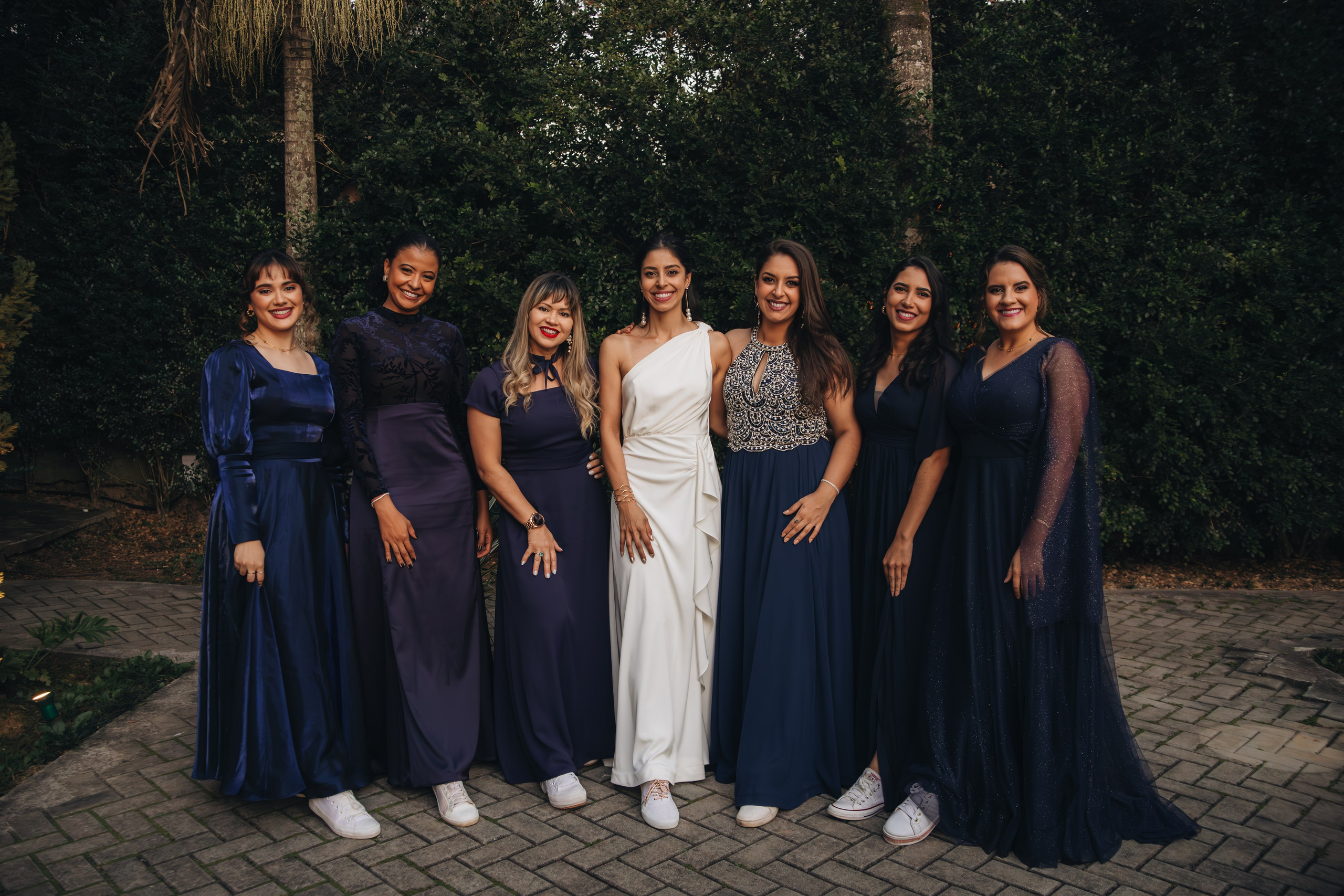 Casamento — Felipe & Ananda. Fotógrafo de Casamentos, Eventos e Ensaios em Ribeirão Preto e região — Thiago Saletti
