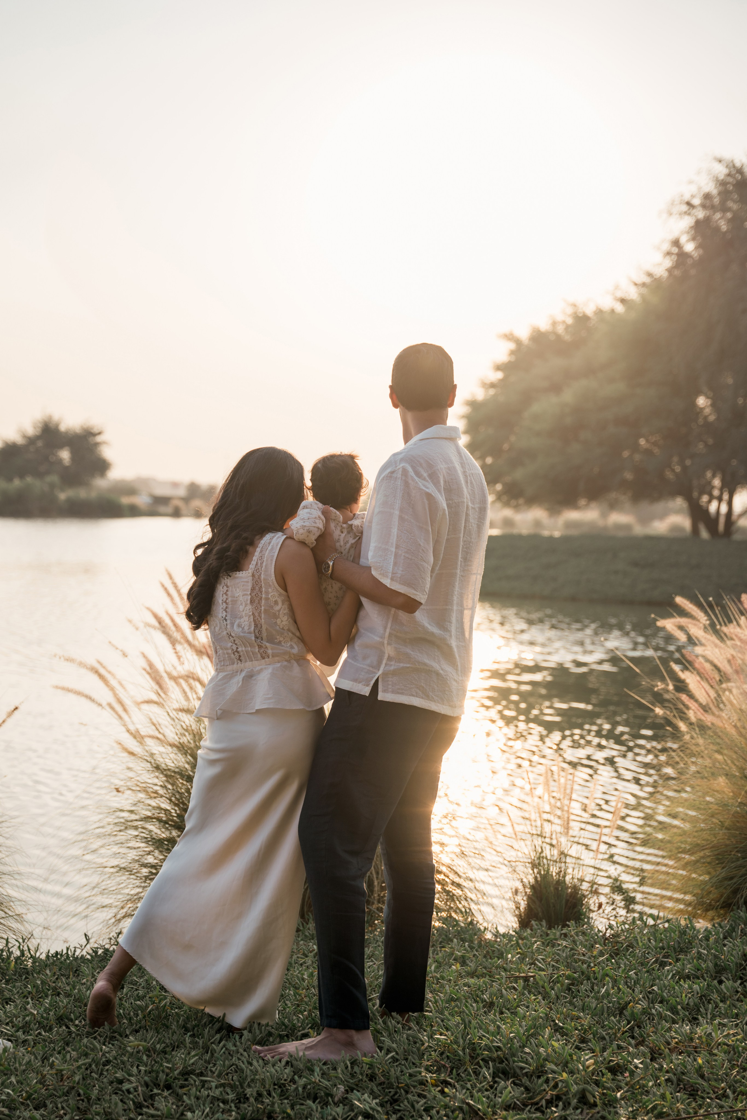 Sweet moments. Angela Iakovleva — Family Photographer in Dubai