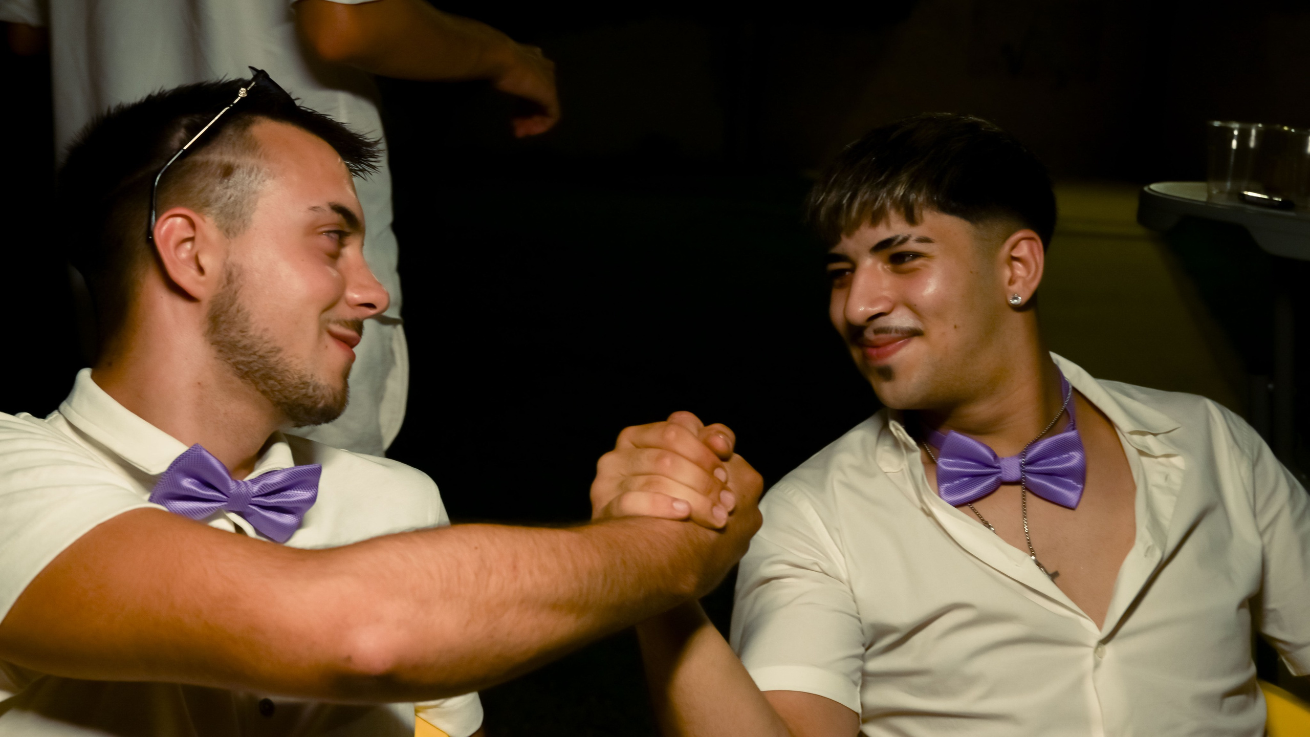 Francesca festa dei 18 anni 2 parte