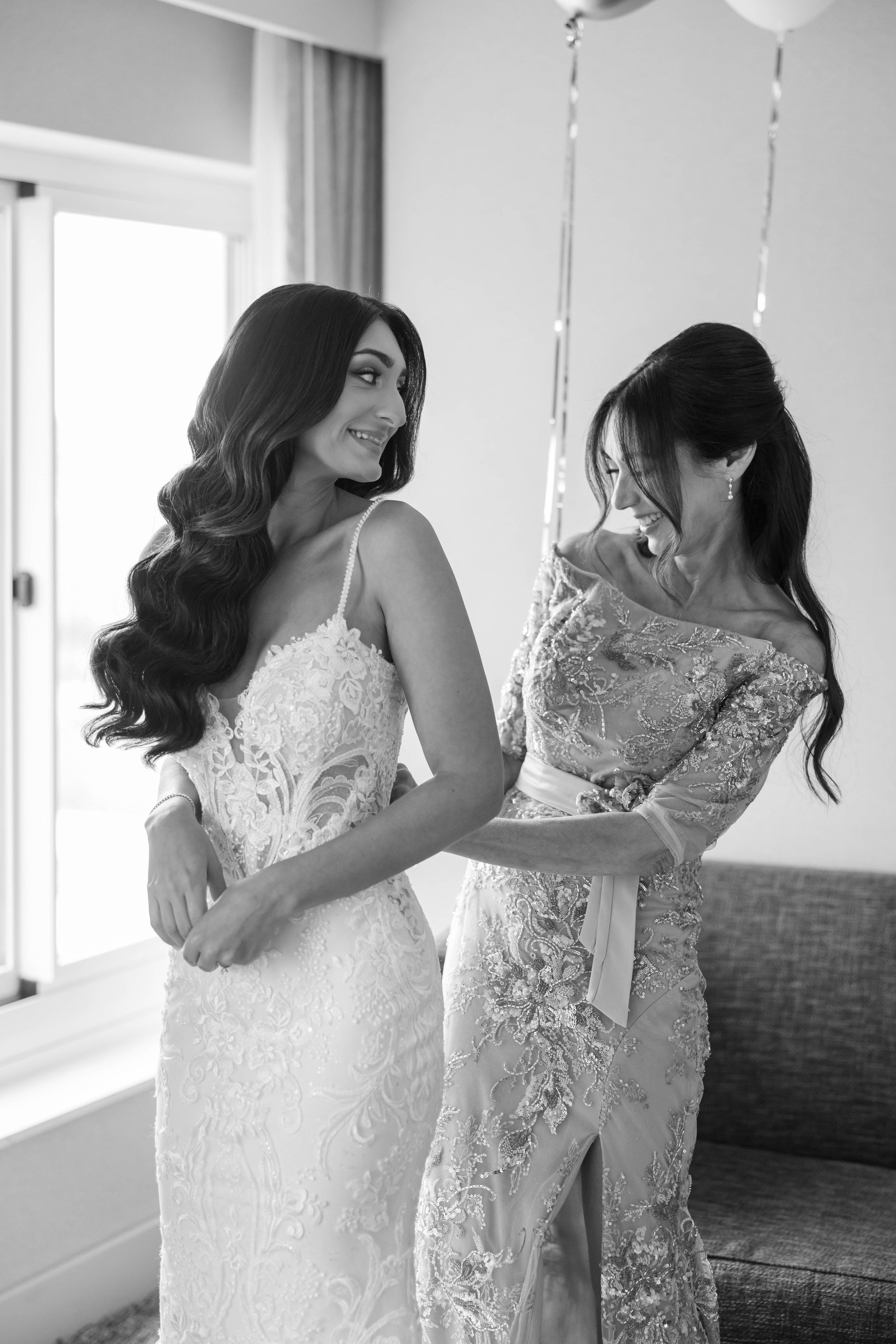 Alyssa & Mike, Washington Blvd, Jersey City, NJ. Wedding Photo & Video