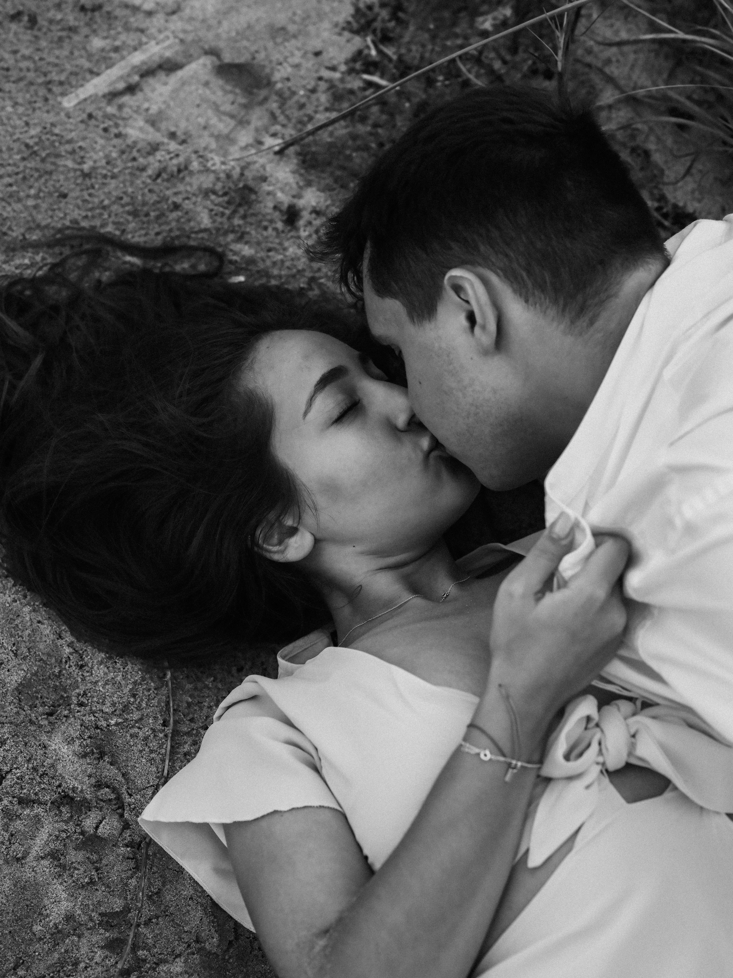 MIRA AND DAN. Florida destination wedding photographer