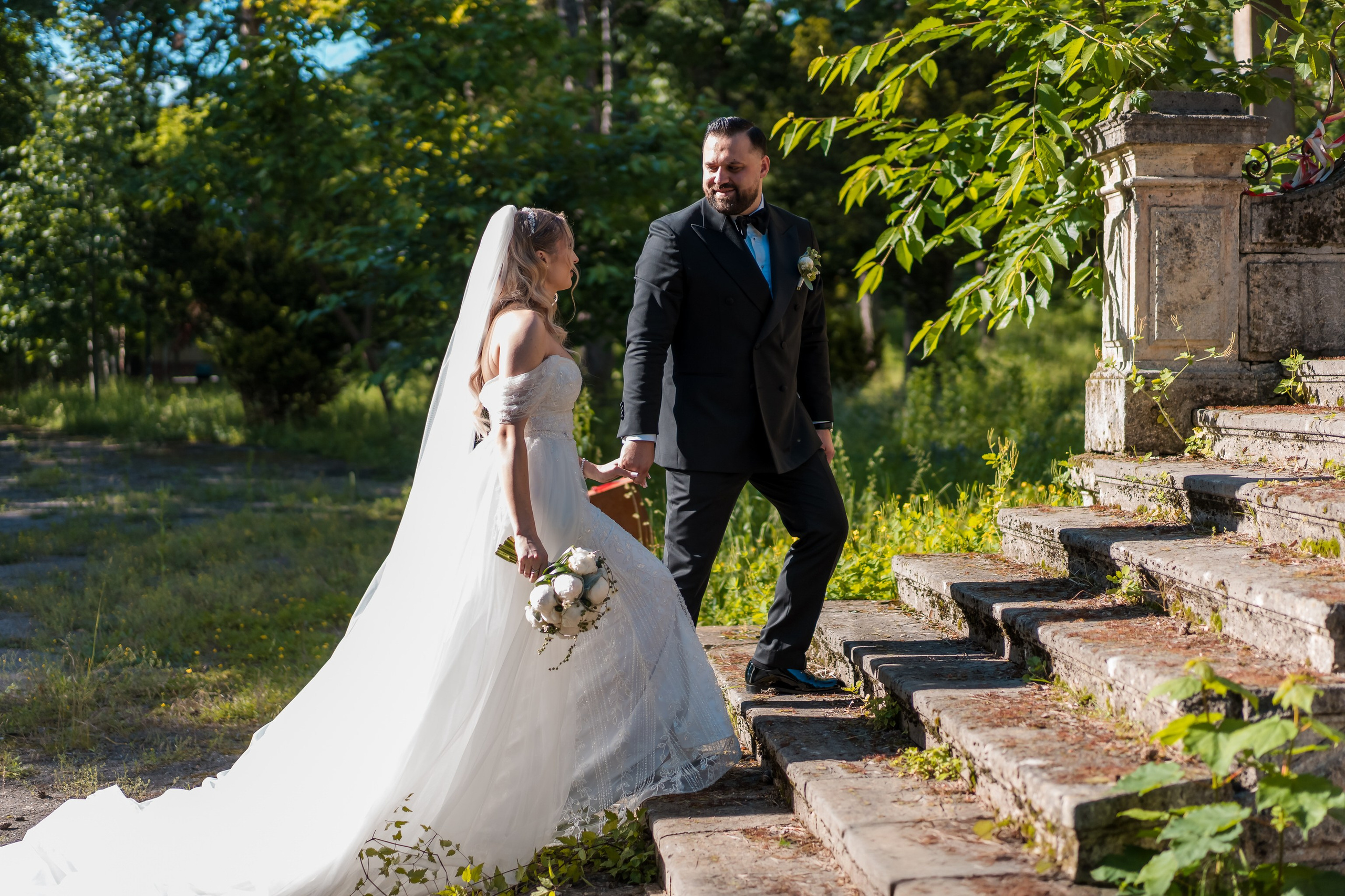 Nunta Georgiana & Alin Cristian