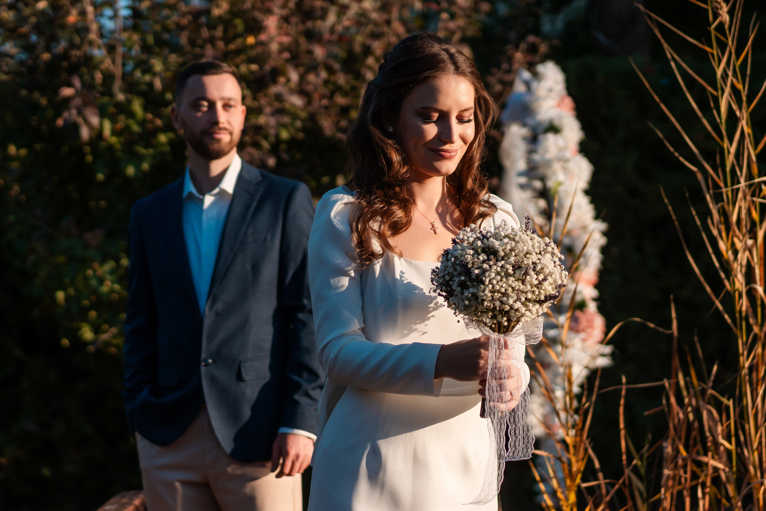 Cununie Civilă Bianca & Mihai