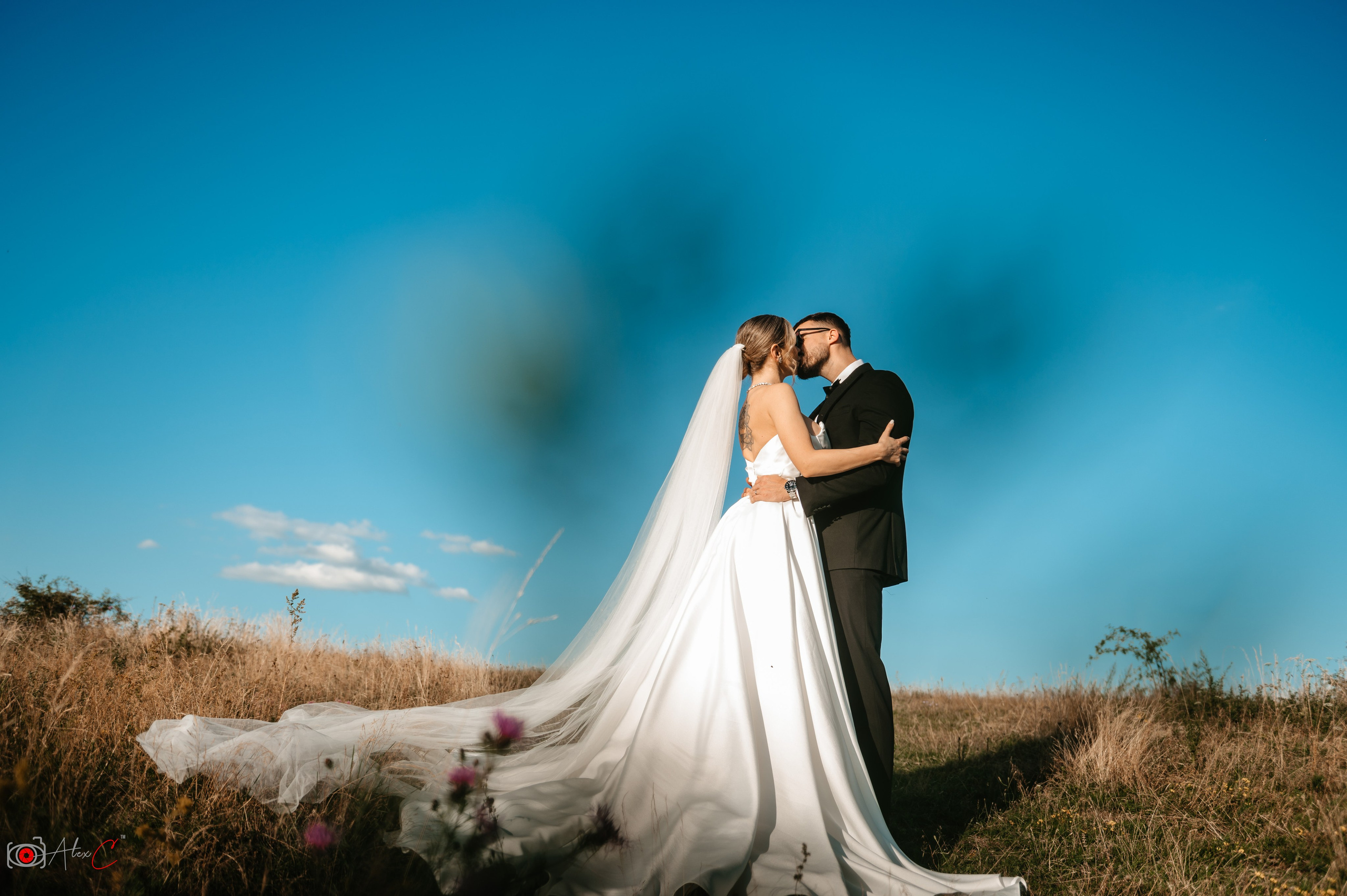 After wedding Loredana&Ovidiu. Fotograf de evenimente