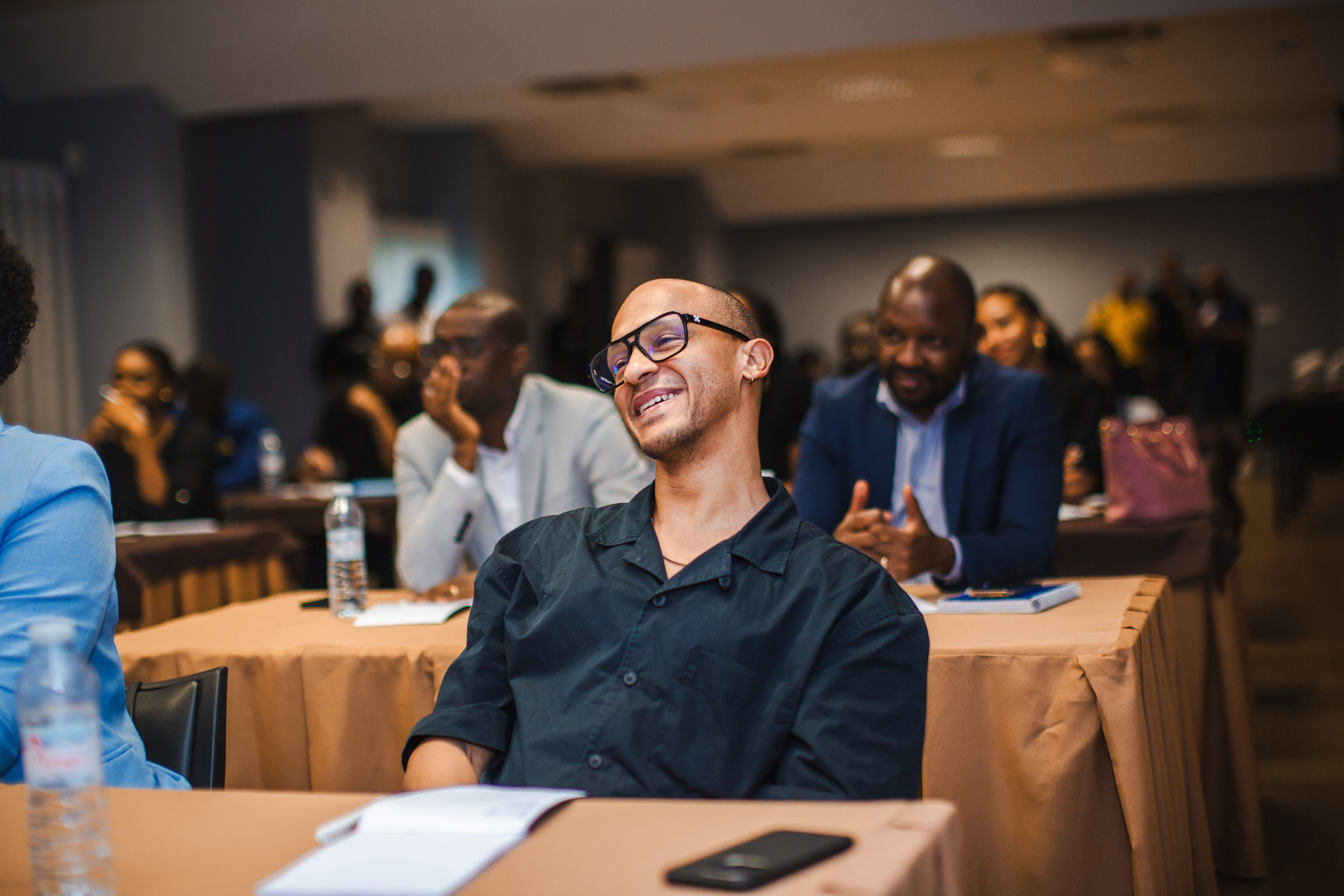 Método Pride — Marco Victor