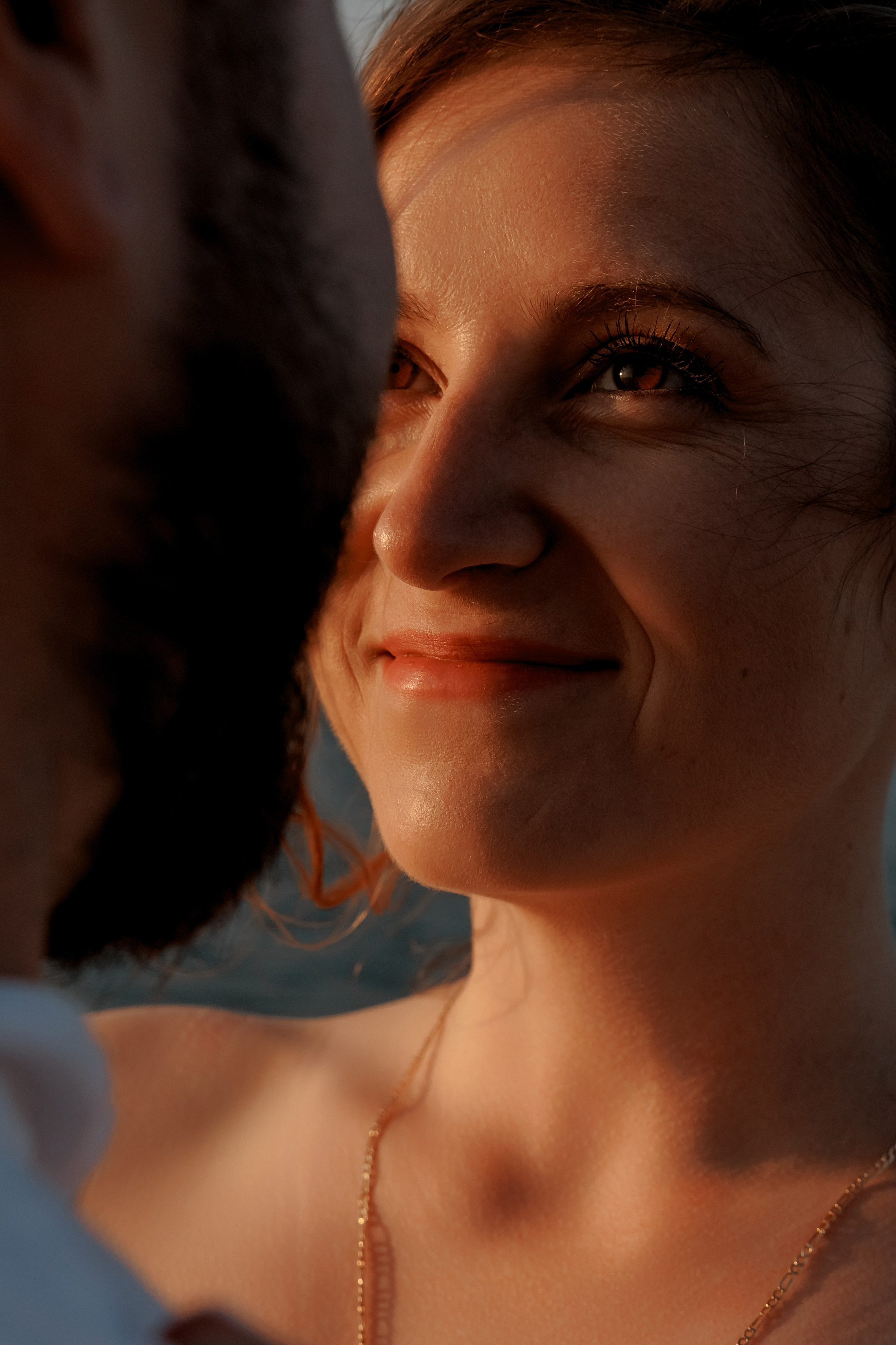 Love story. Фотограф Ирина Йотова