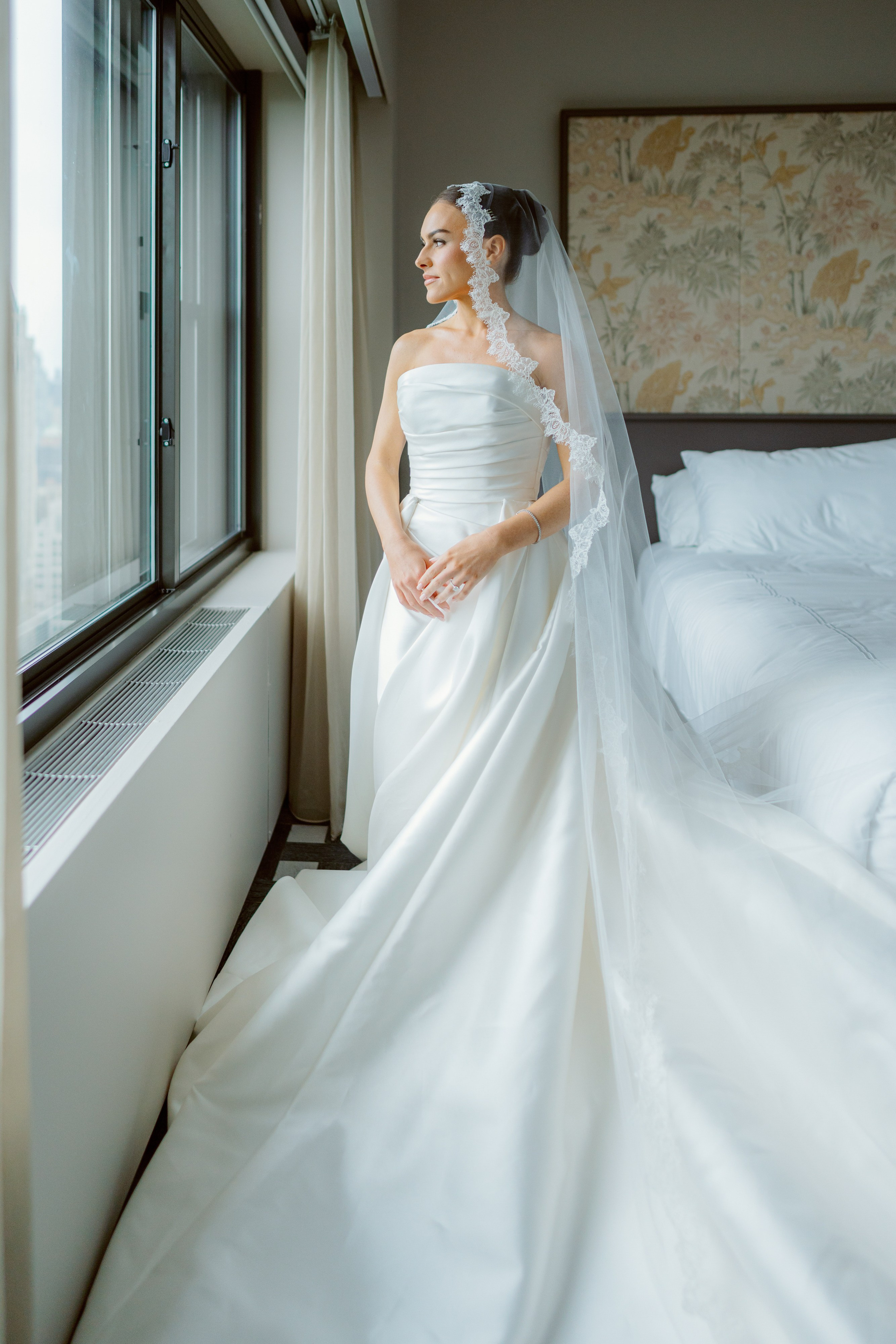 Payton and Mattew. Wedding photographer and videographer New York | New Jersey