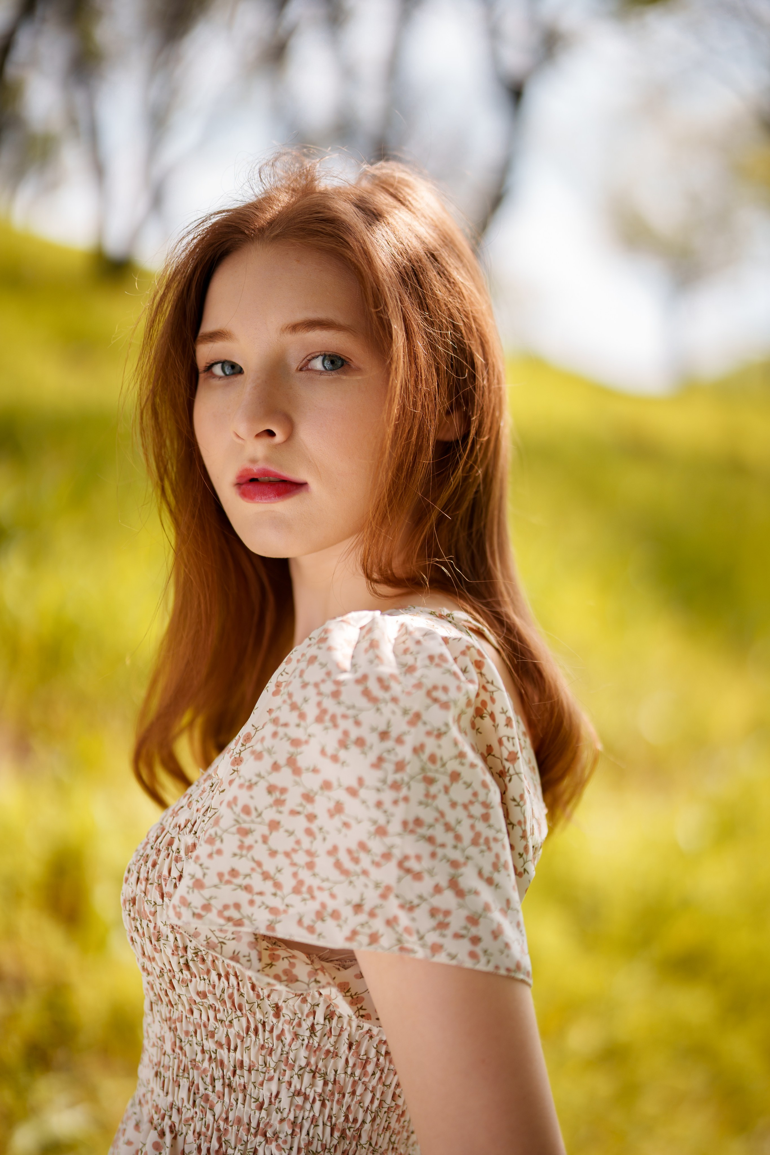 SIGMA 50 mm F1.2 DG DN Art. Фотограф Григорий Кравец