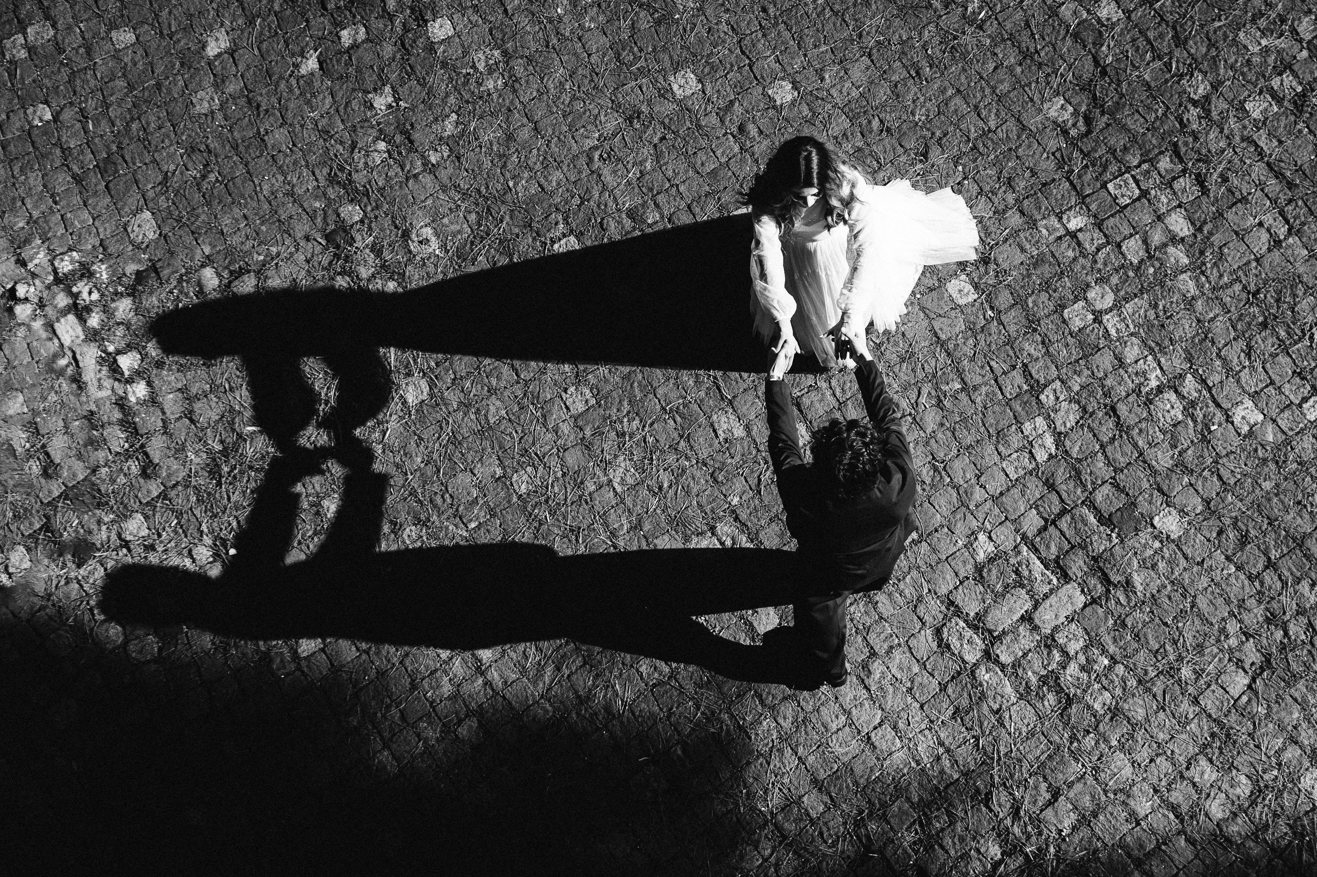 Ședință foto romantică în Lisabona – Inspirație pentru fotografiile de nuntă. Valentin Melen — wedding photographer