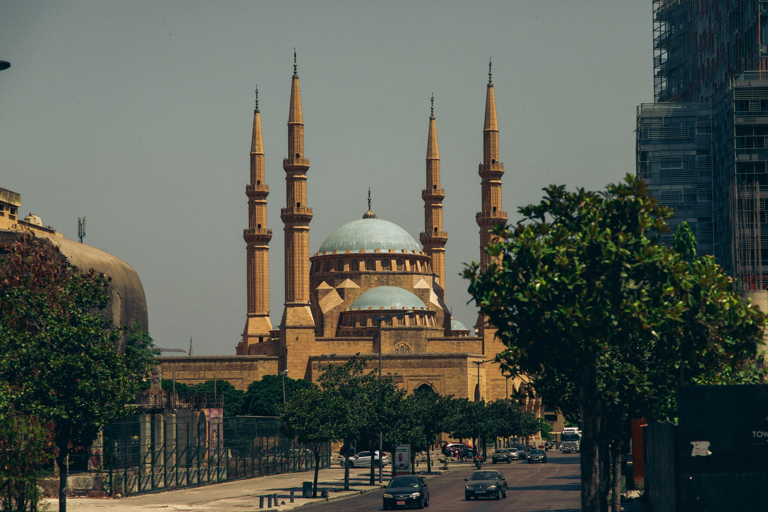 LEBANON. Photographe Karen Tatevosian
