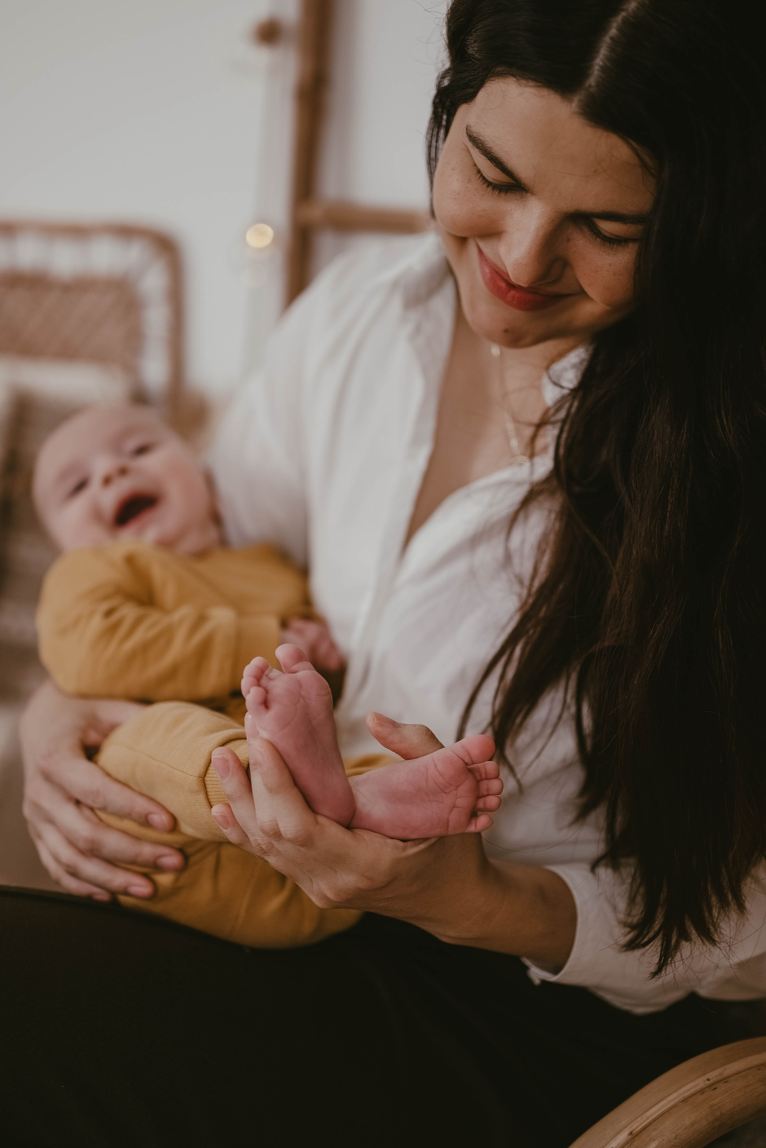 Oleg - porodično fotografisanje. Dečiji i porodični fotograf