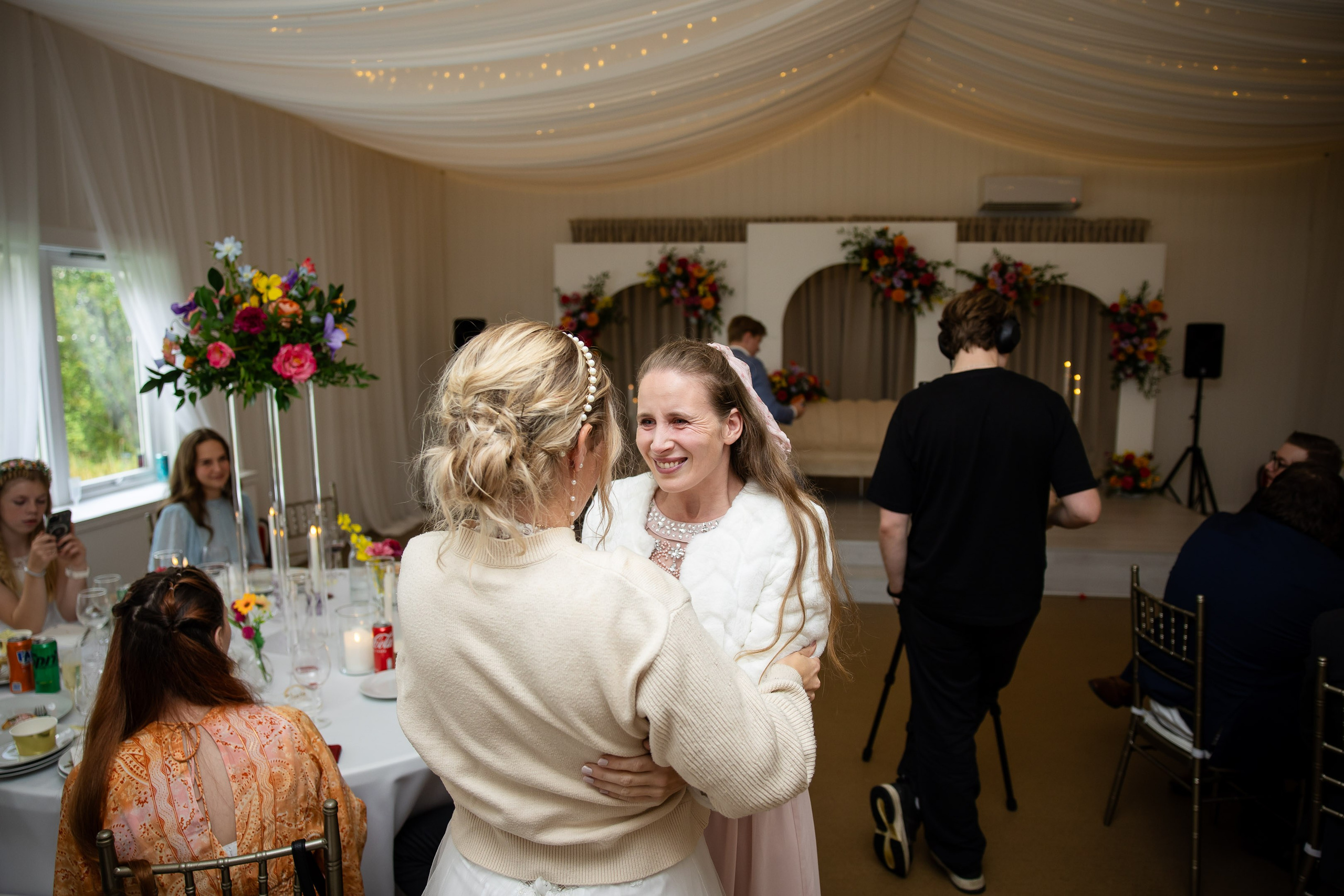 2025 - Bryllup - Stine & Jørgen. Bryllupsfotograf i Oslo og Rogaland — Meisal Media