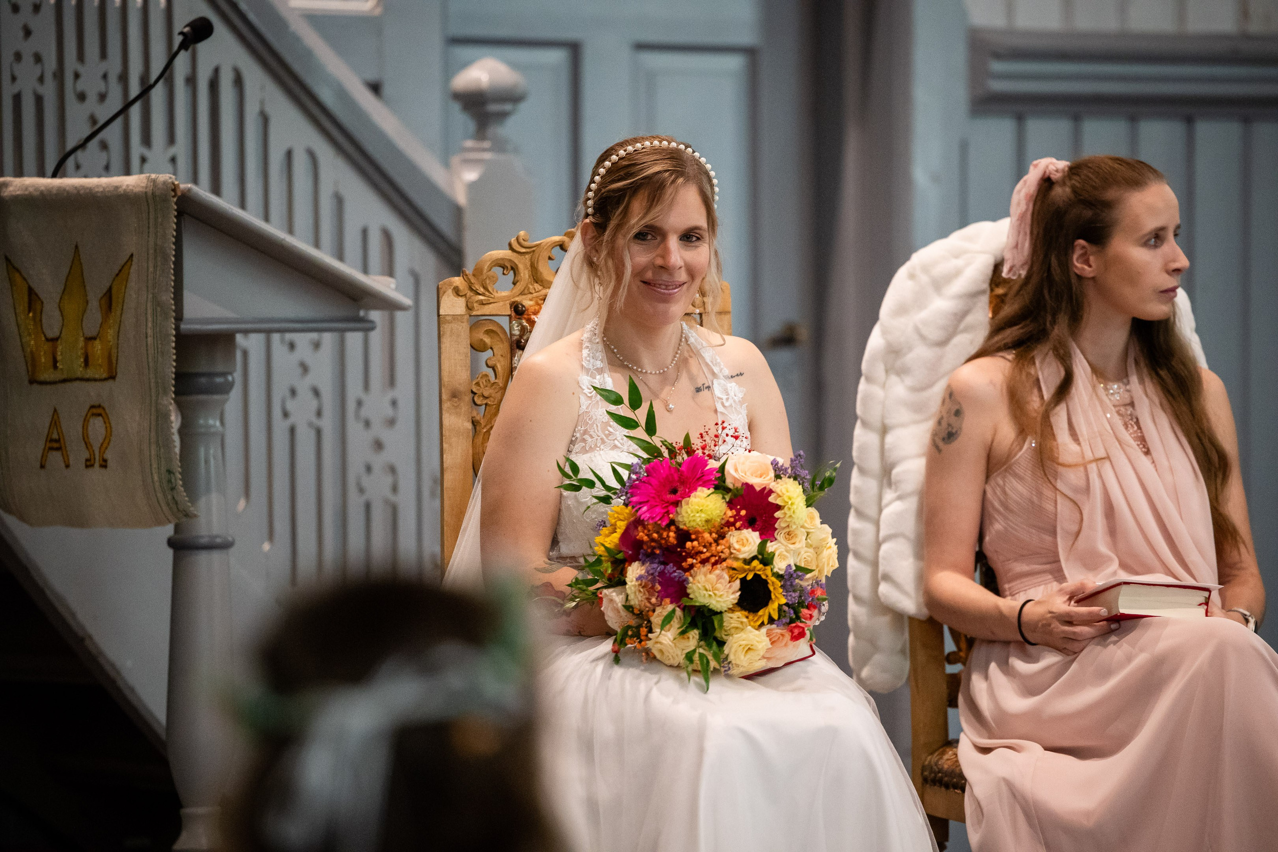 2025 - Bryllup - Stine & Jørgen. Bryllupsfotograf i Oslo og Rogaland — Meisal Media