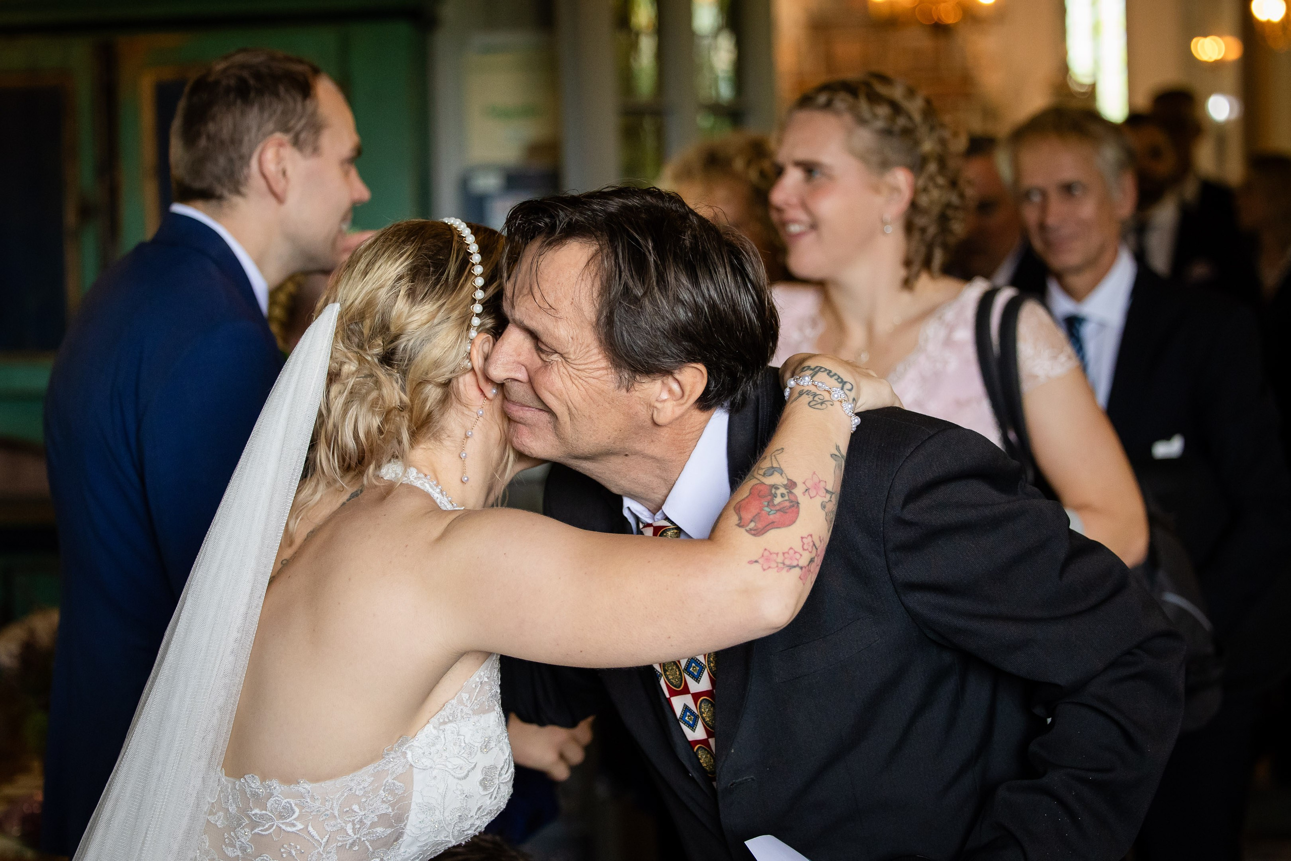 2025 - Bryllup - Stine & Jørgen. Bryllupsfotograf i Oslo og Rogaland — Meisal Media