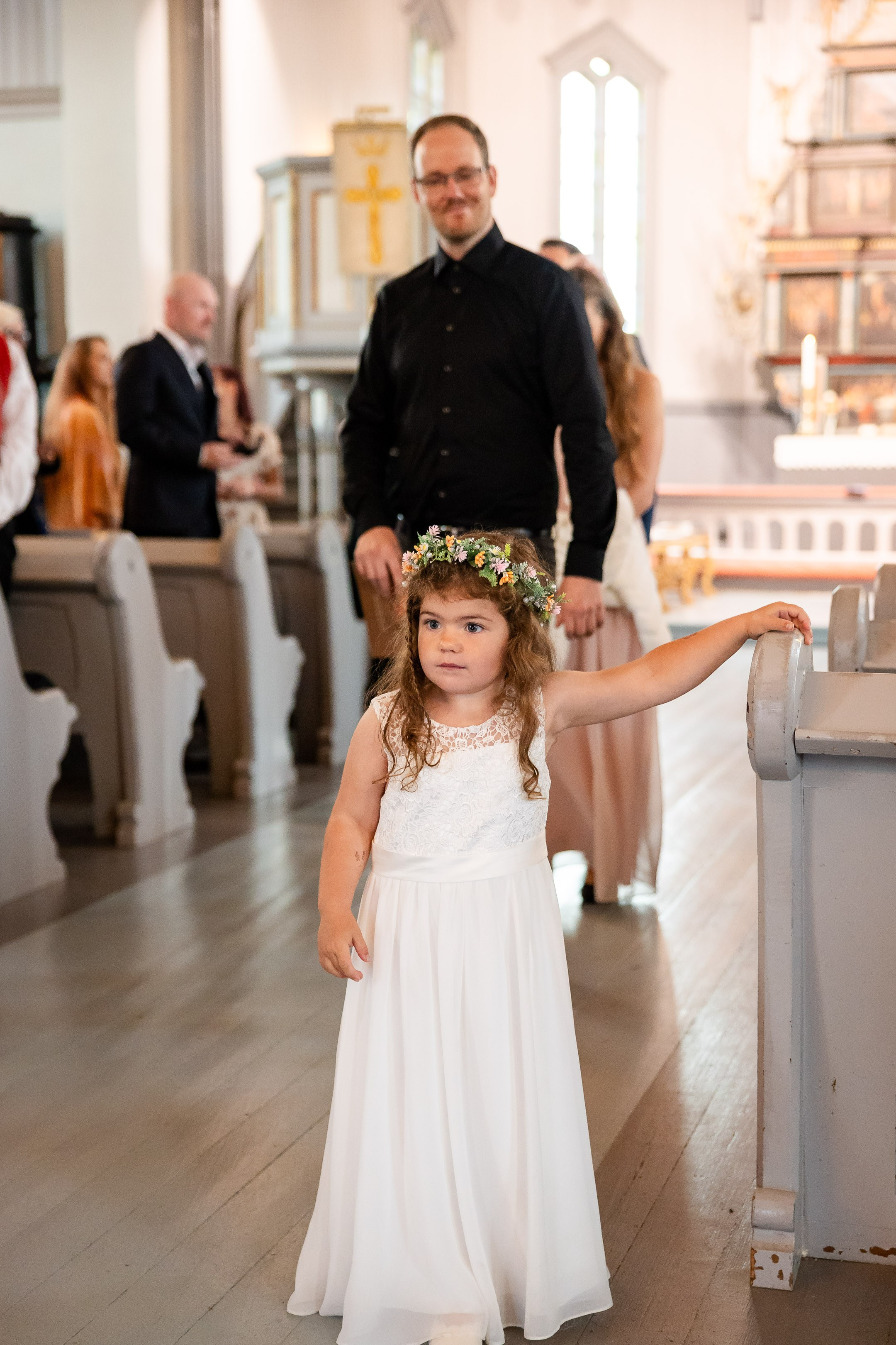 2025 - Bryllup - Stine & Jørgen. Bryllupsfotograf i Oslo og Rogaland — Meisal Media