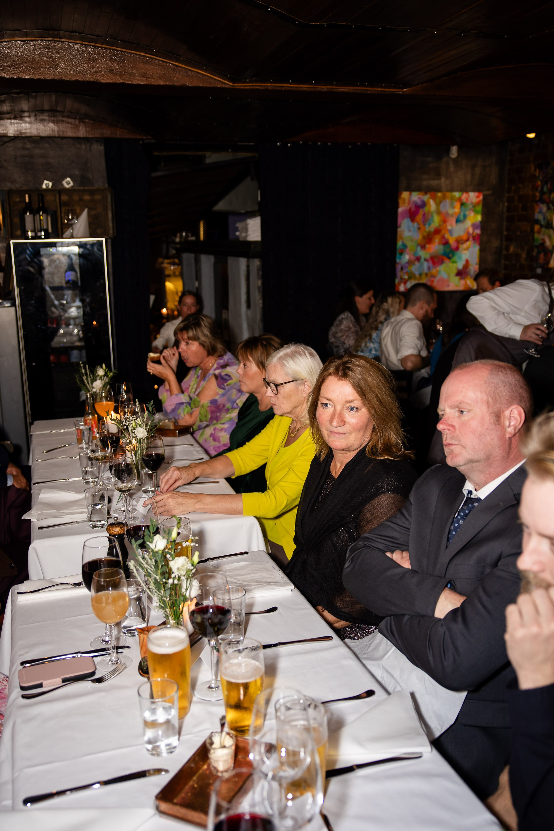 2025 - Bryllup - Nina & Aleksander. Bryllupsfotograf i Oslo og Rogaland — Meisal Media