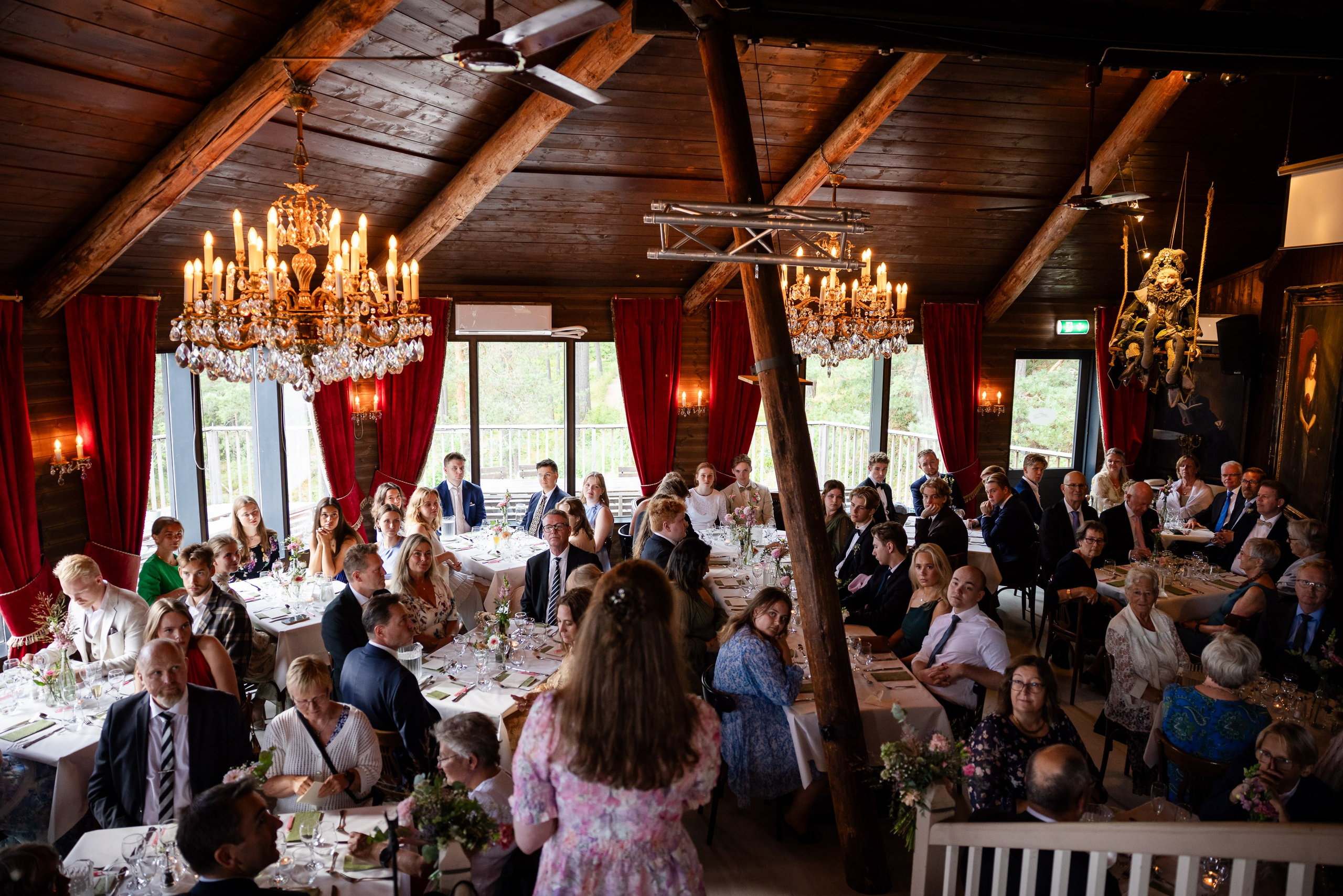 2025 - Vilde & Thomas. Bryllupsfotograf i Oslo og Rogaland — Meisal Media