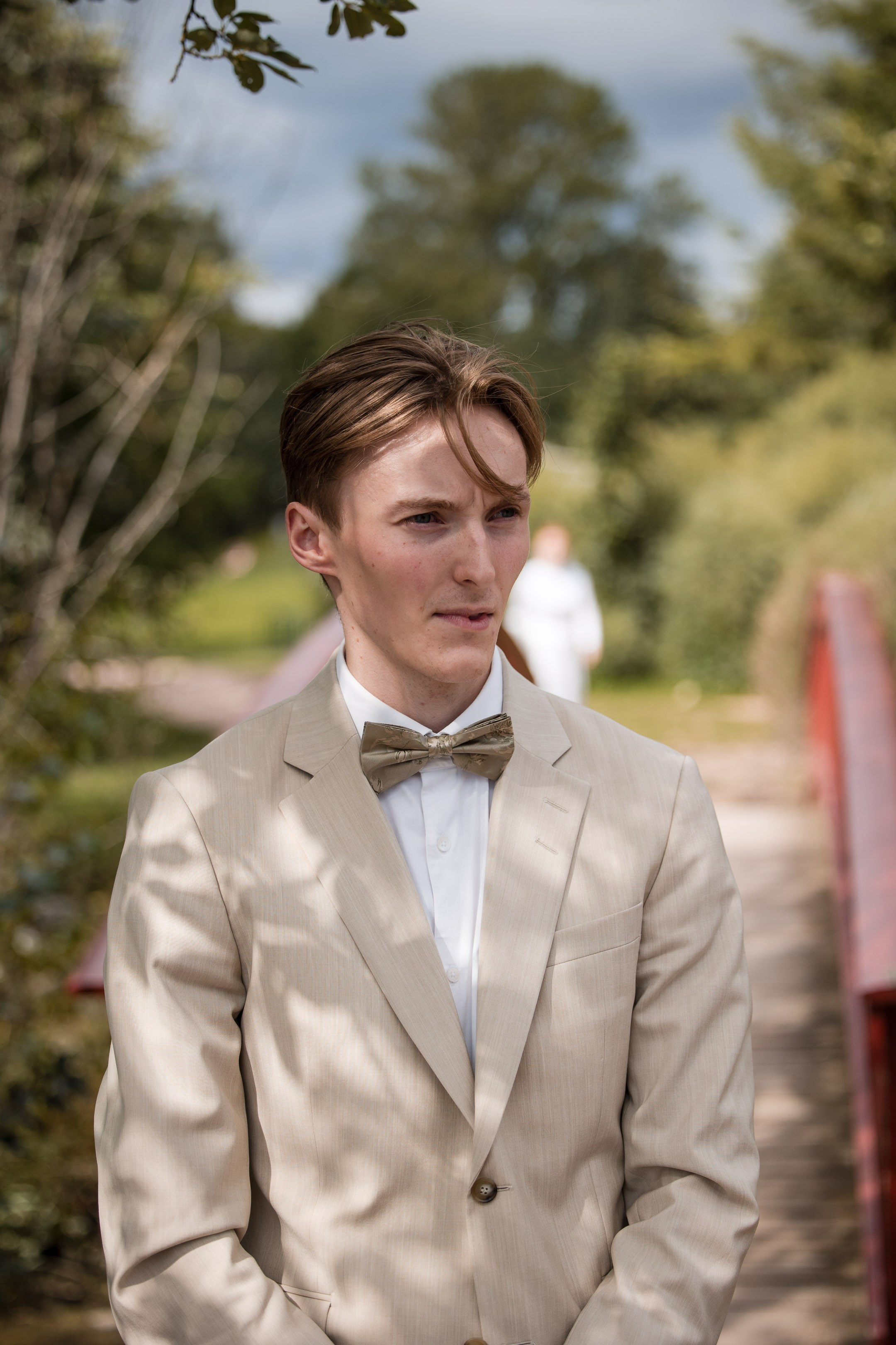 2025 - Vilde & Thomas. Bryllupsfotograf i Oslo og Rogaland — Meisal Media