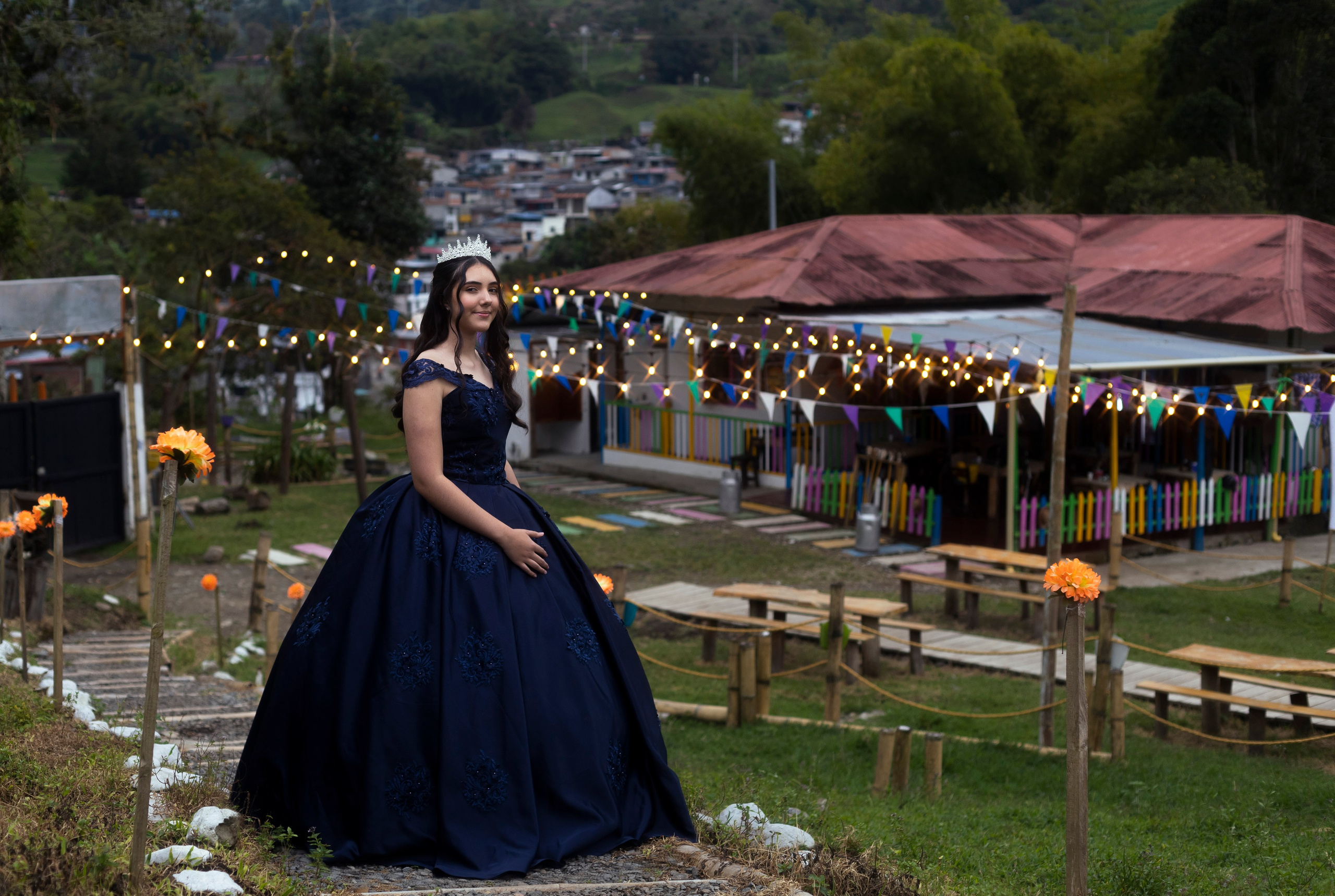 Pre 15. Fotografía profesional para su evento y marca personal