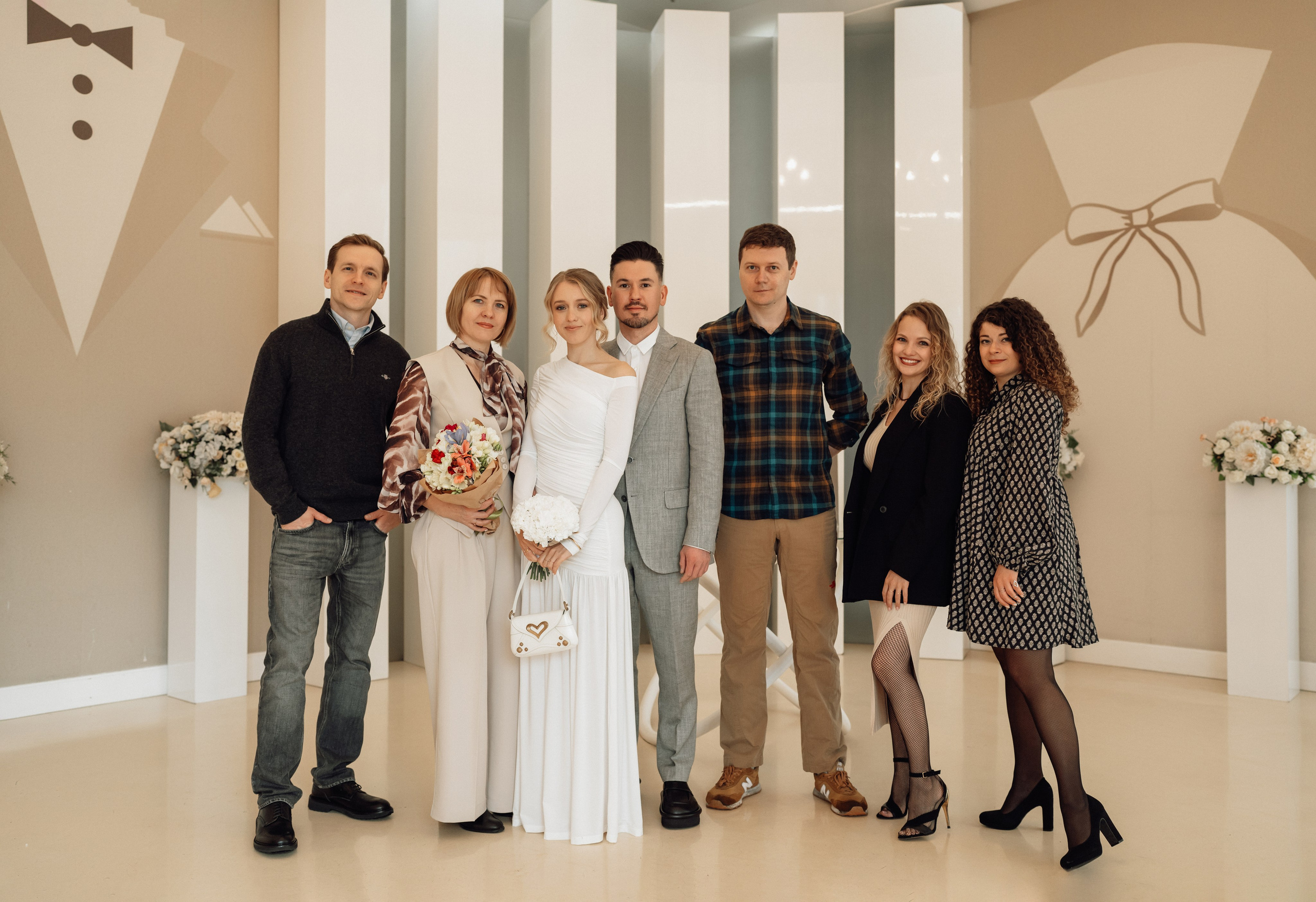 Tbilisi Wedding Palace 2. Главная