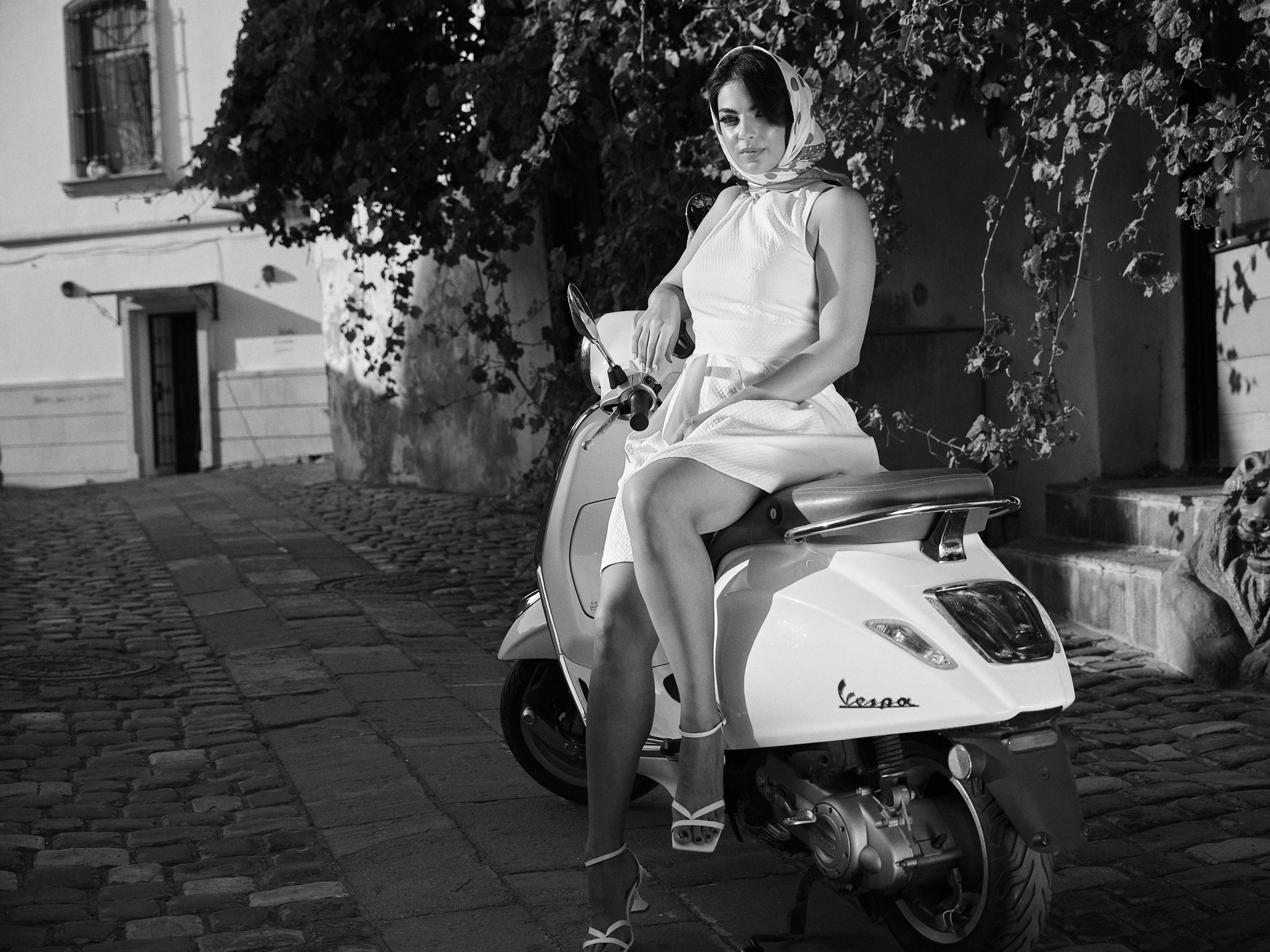 Peri. Elmar Mustafazadeh Photography