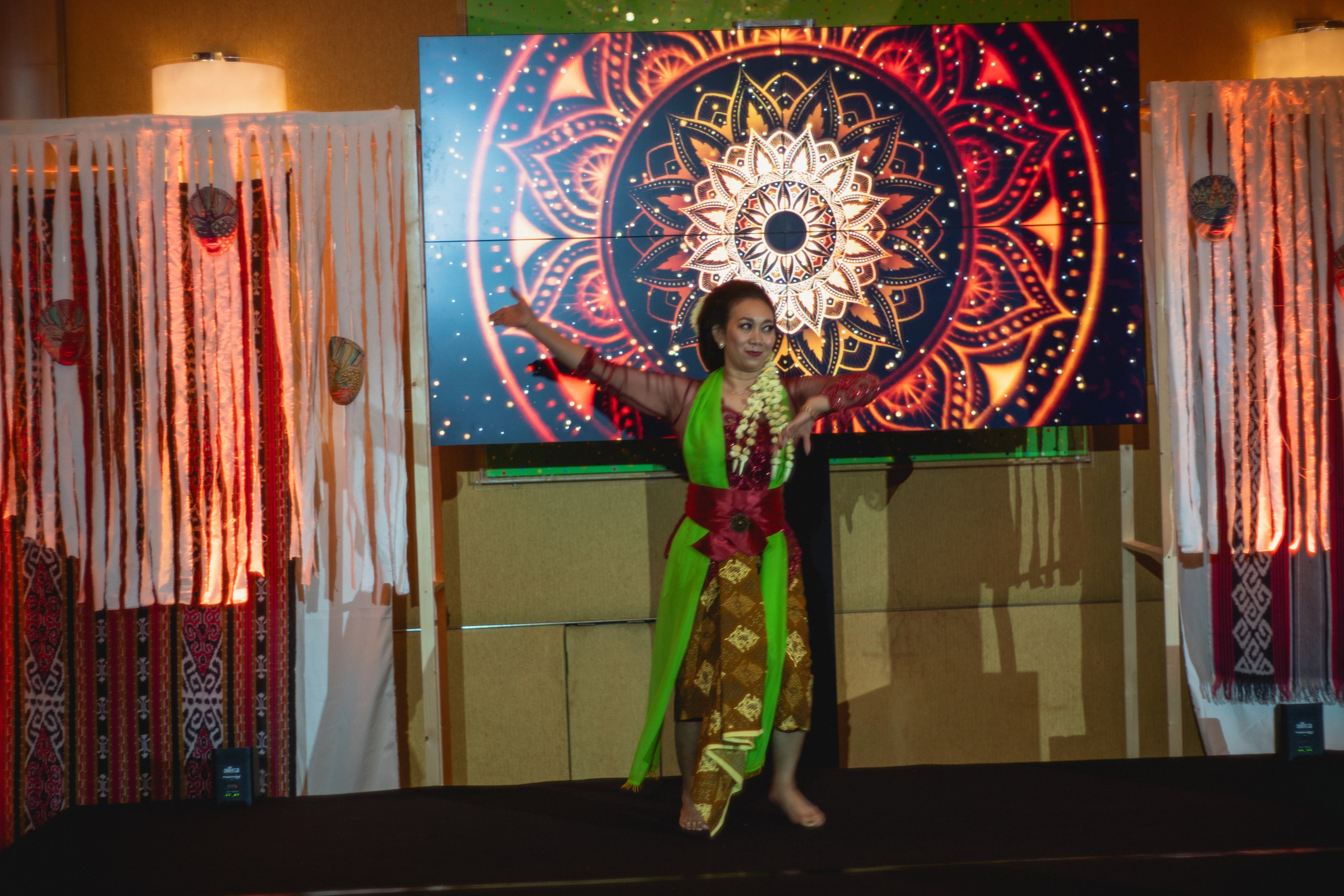 Diplomatic Reception of the Embassy of Republic of Indonesia of Athens. Photographer in Greece Kristina