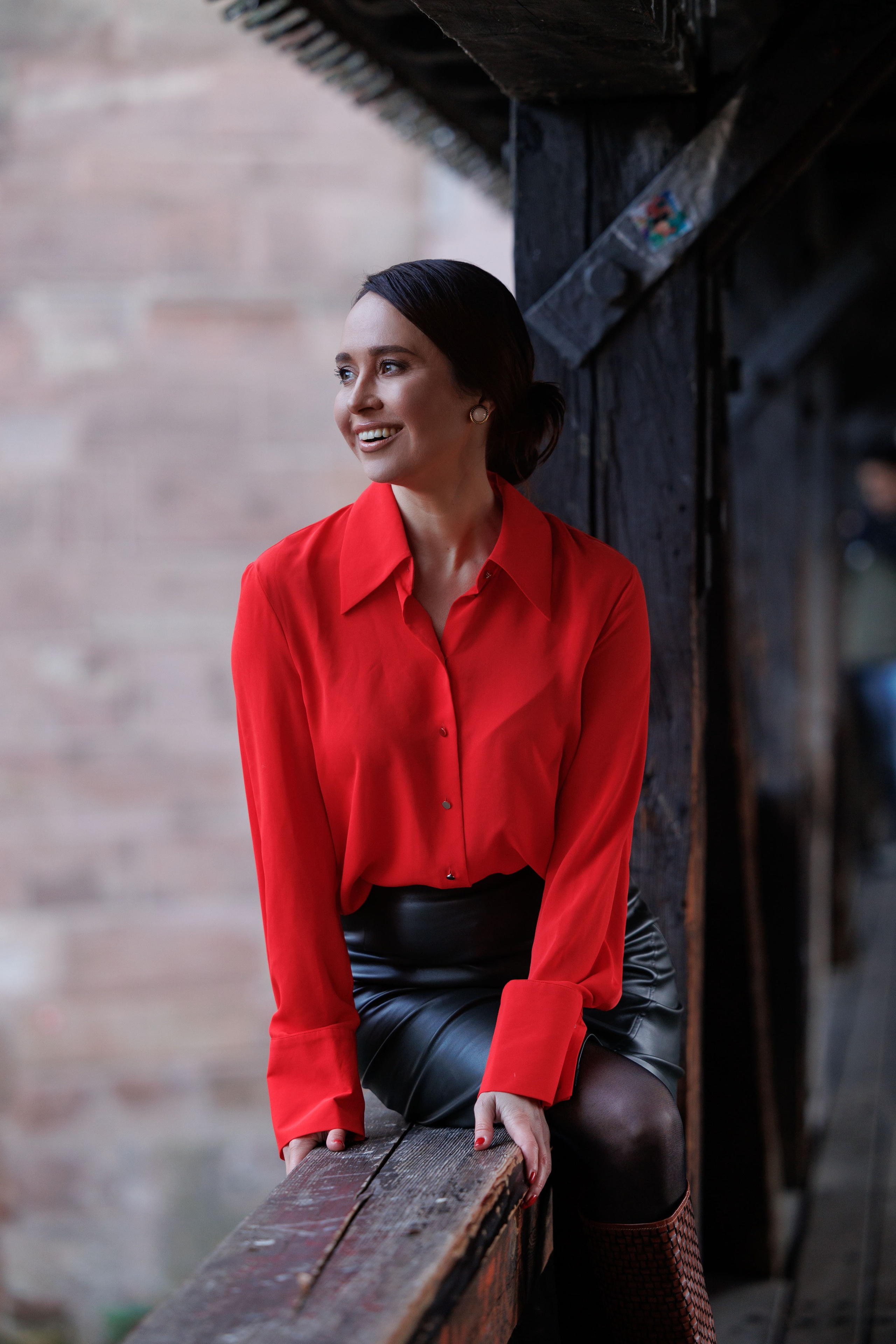 Style is always in fashion. Xamilc Photo