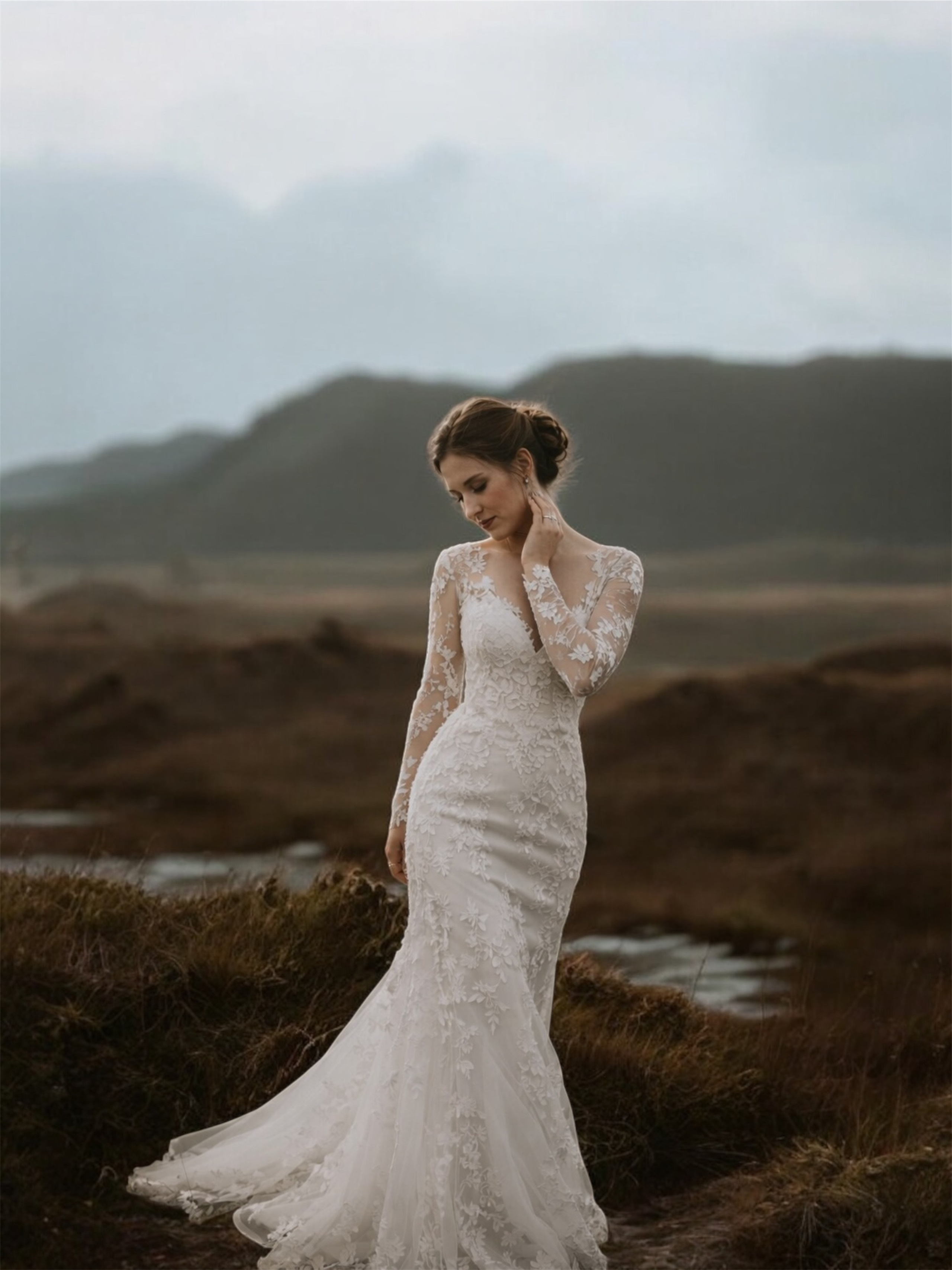 Roxana & Alexandru. Emotions Photo Art