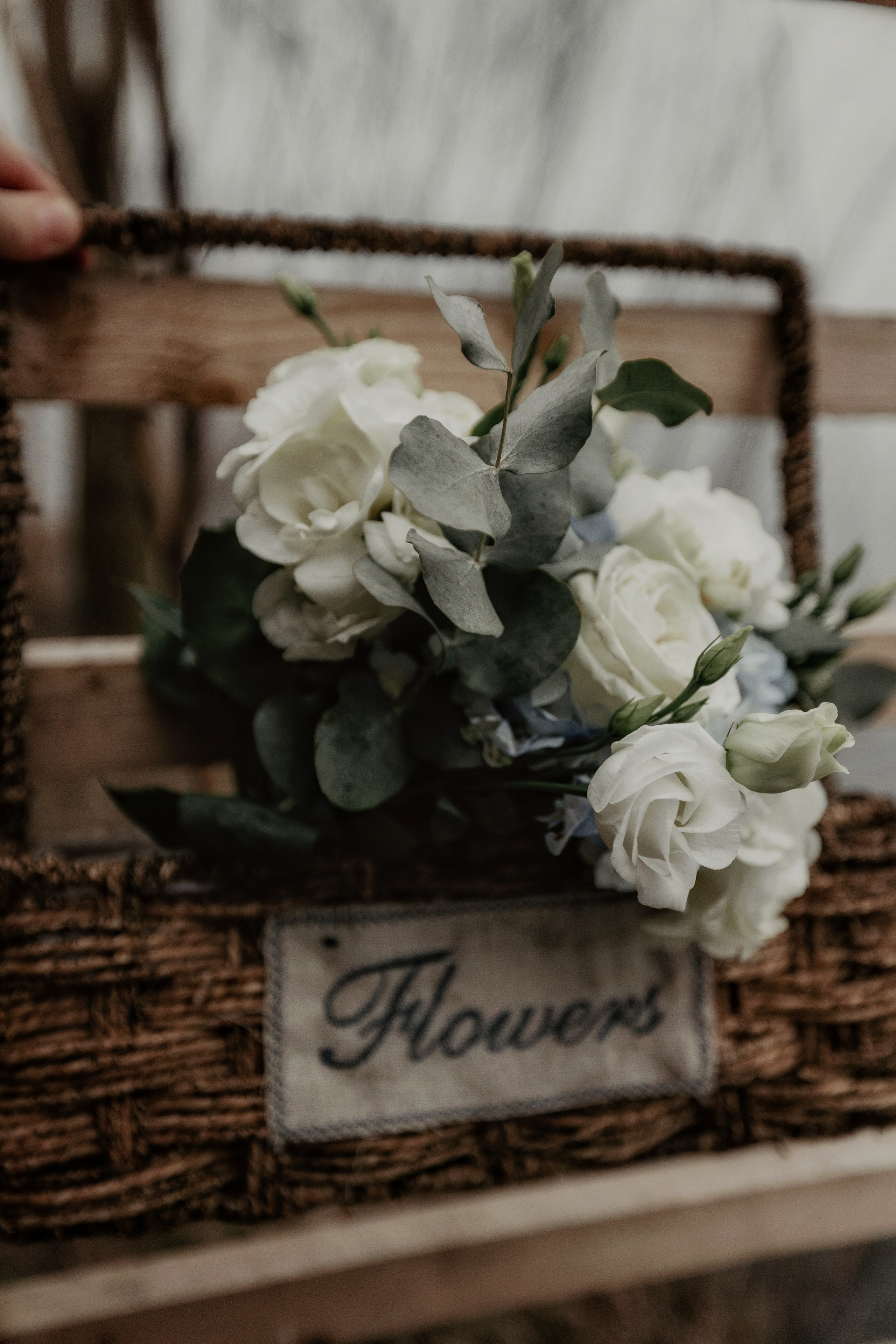 Rowela & Dani. Emotions Photo Art