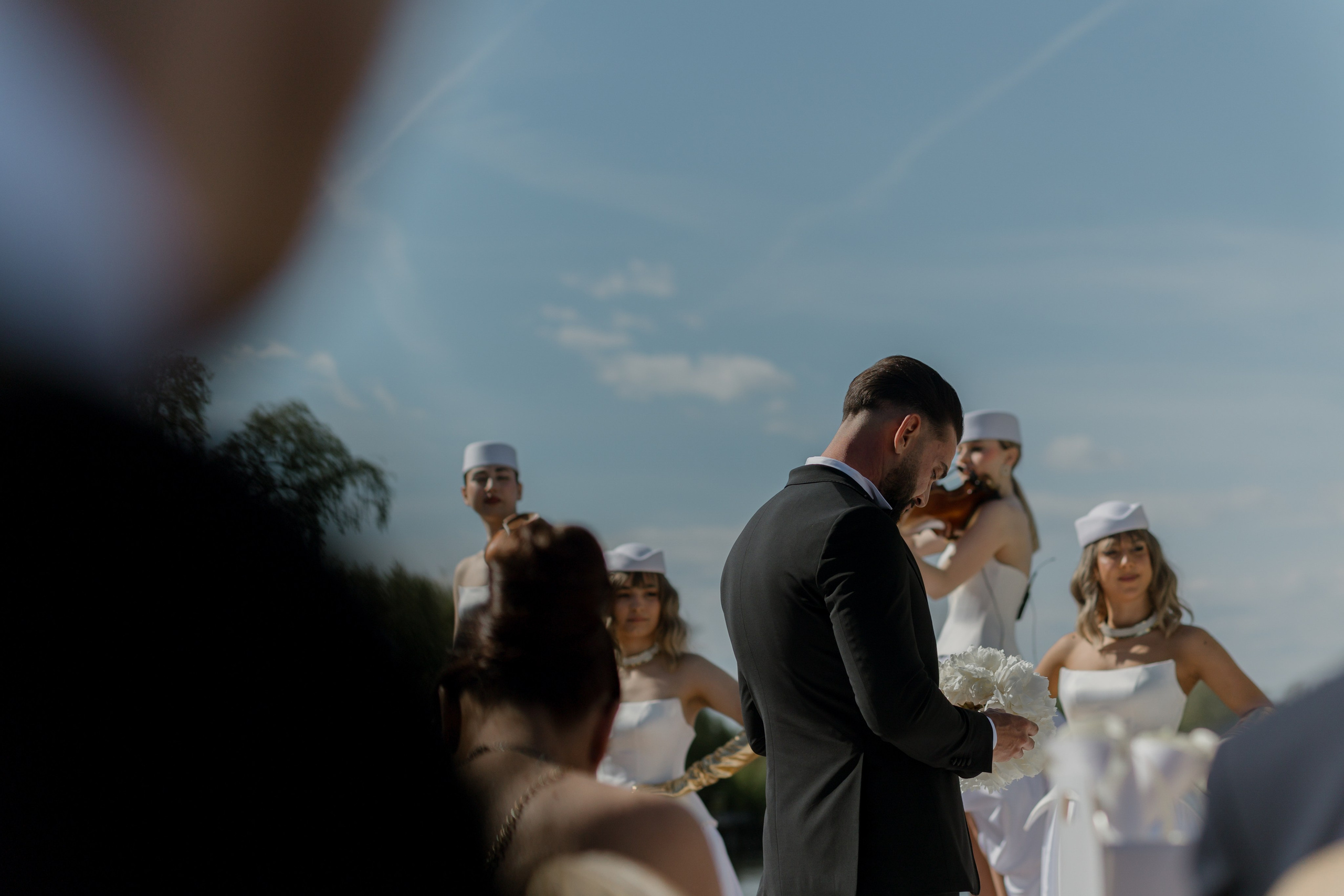 Dorian & Andreea Popa. Emotions Photo Art