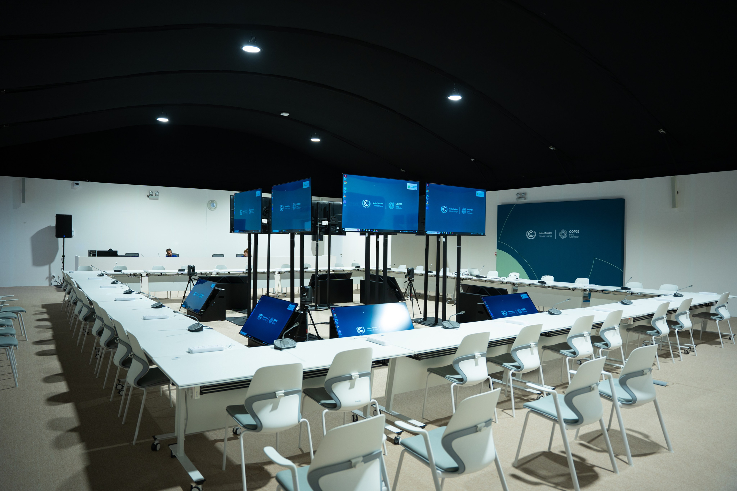 COP29 Event Coverage. Jeikhun Mollaev | Photographer & Videographer