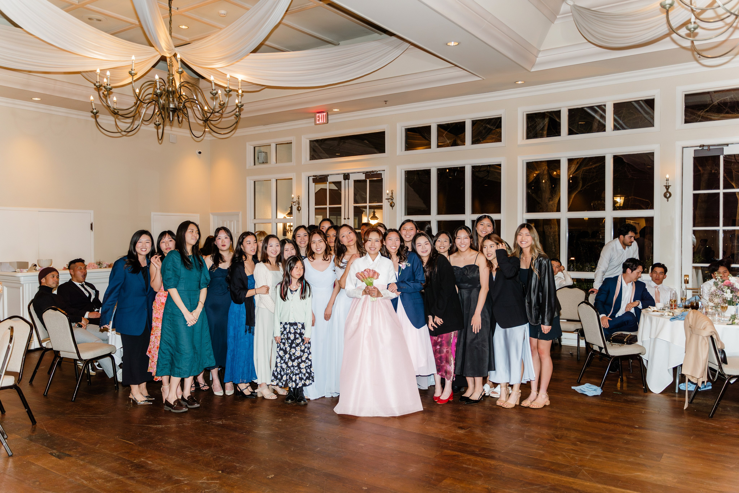 Daniel & Michelle Wedding. Pixel Pie — Wedding Photography & Videography