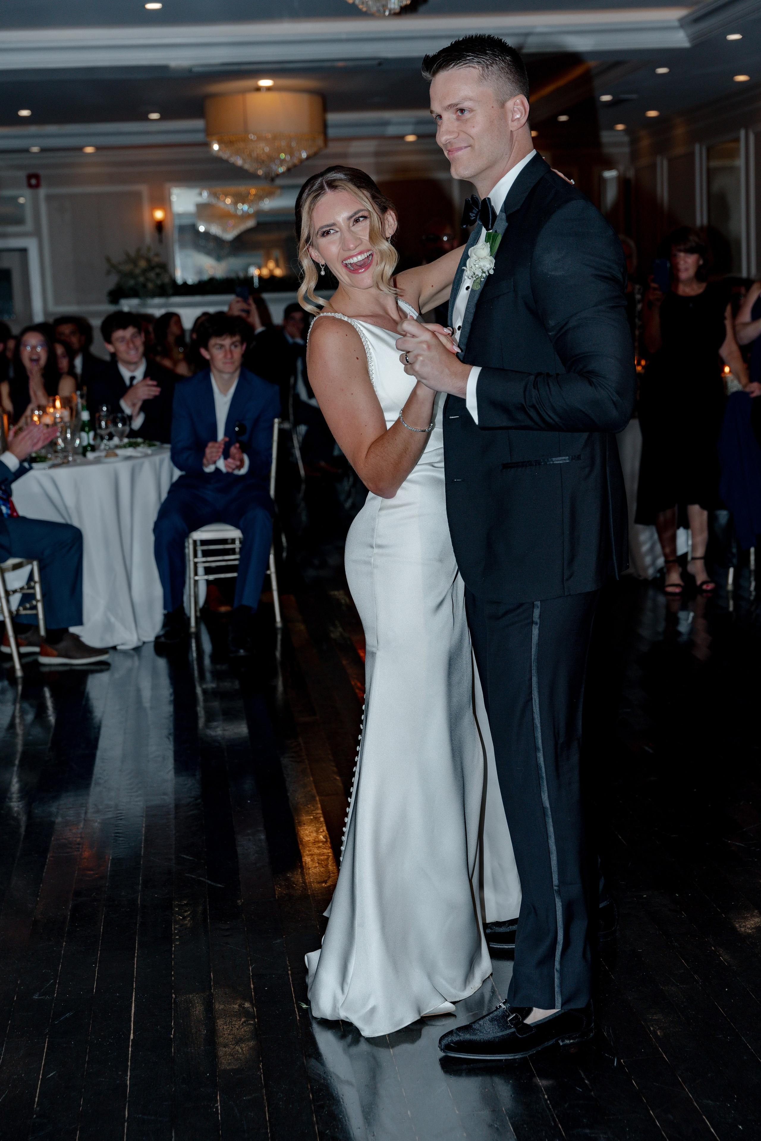 Caroline & Joh wedding day. Anna Krasnova Wedding photographer