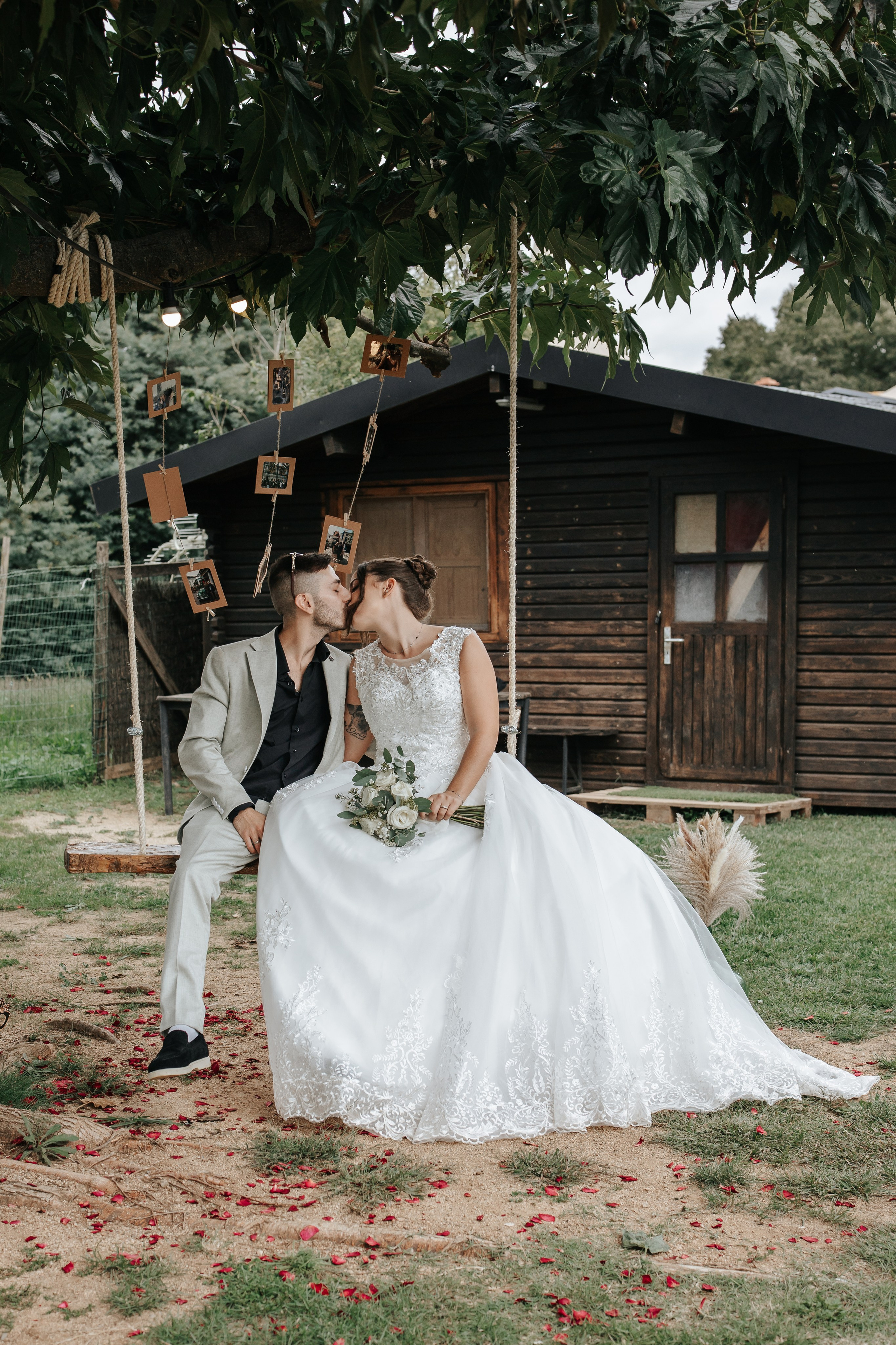 Marta+Adria, 27.09.2025, Can Caballe. Wedding photographer in Catalonia