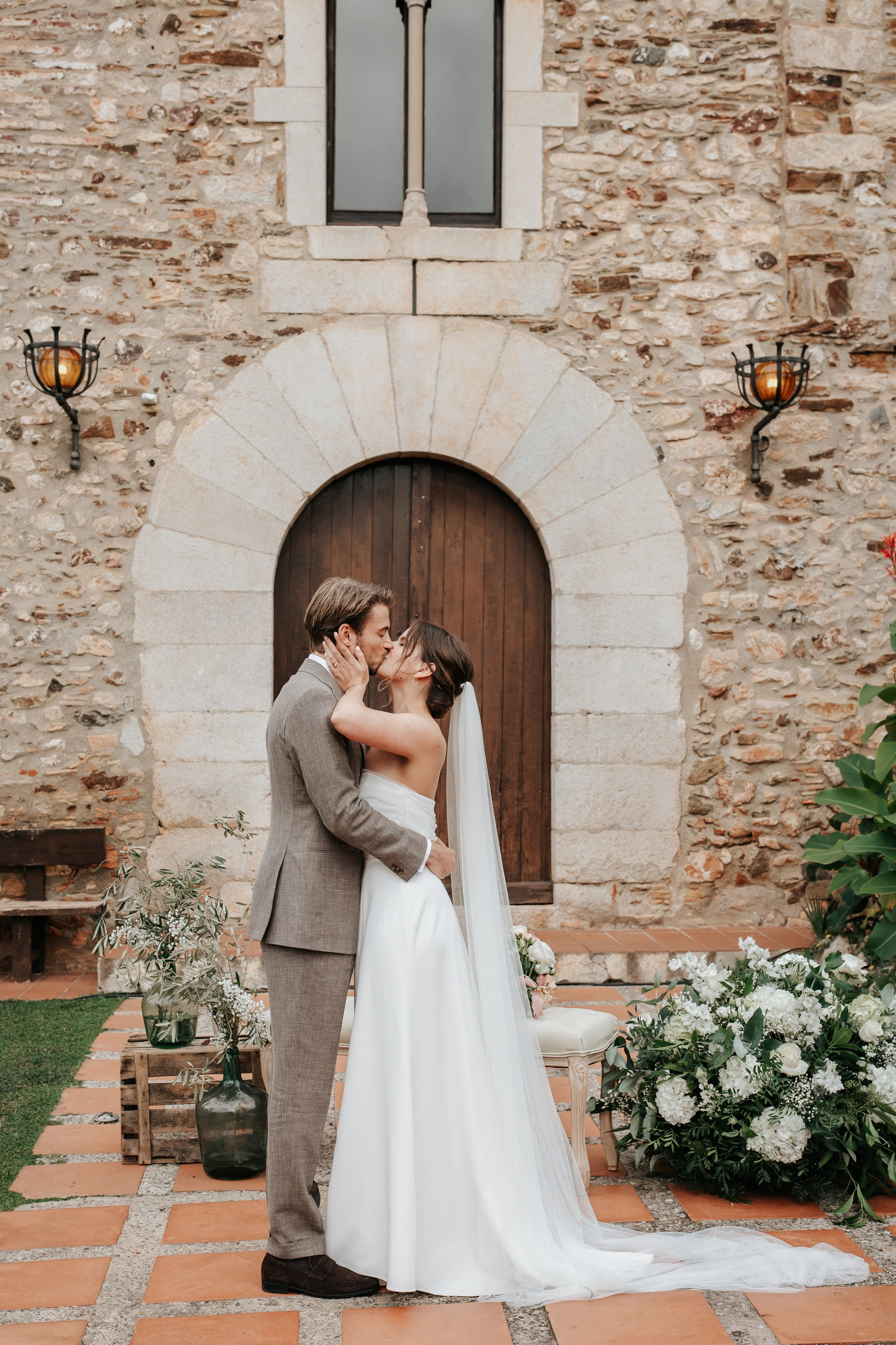 Mirthe+Julius, 08.11.2025, Finca Mas Battle. Fotógrafa de bodas en Cataluña