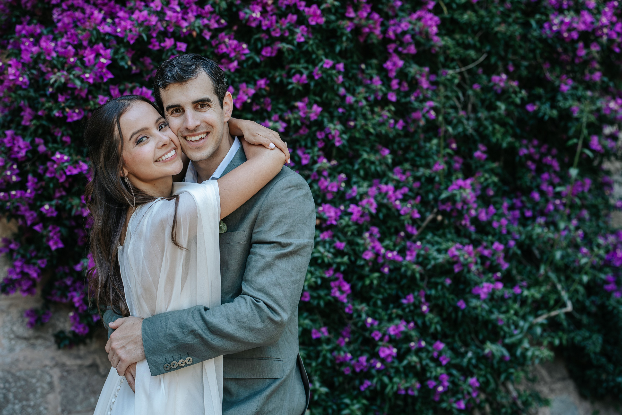 Nicole & Andy, 12/06/2026, Castell Santa Florentina. Fotógrafa de bodas en Girona, Costa Brava | Wedding Photographer Evgenia Gruntovaya